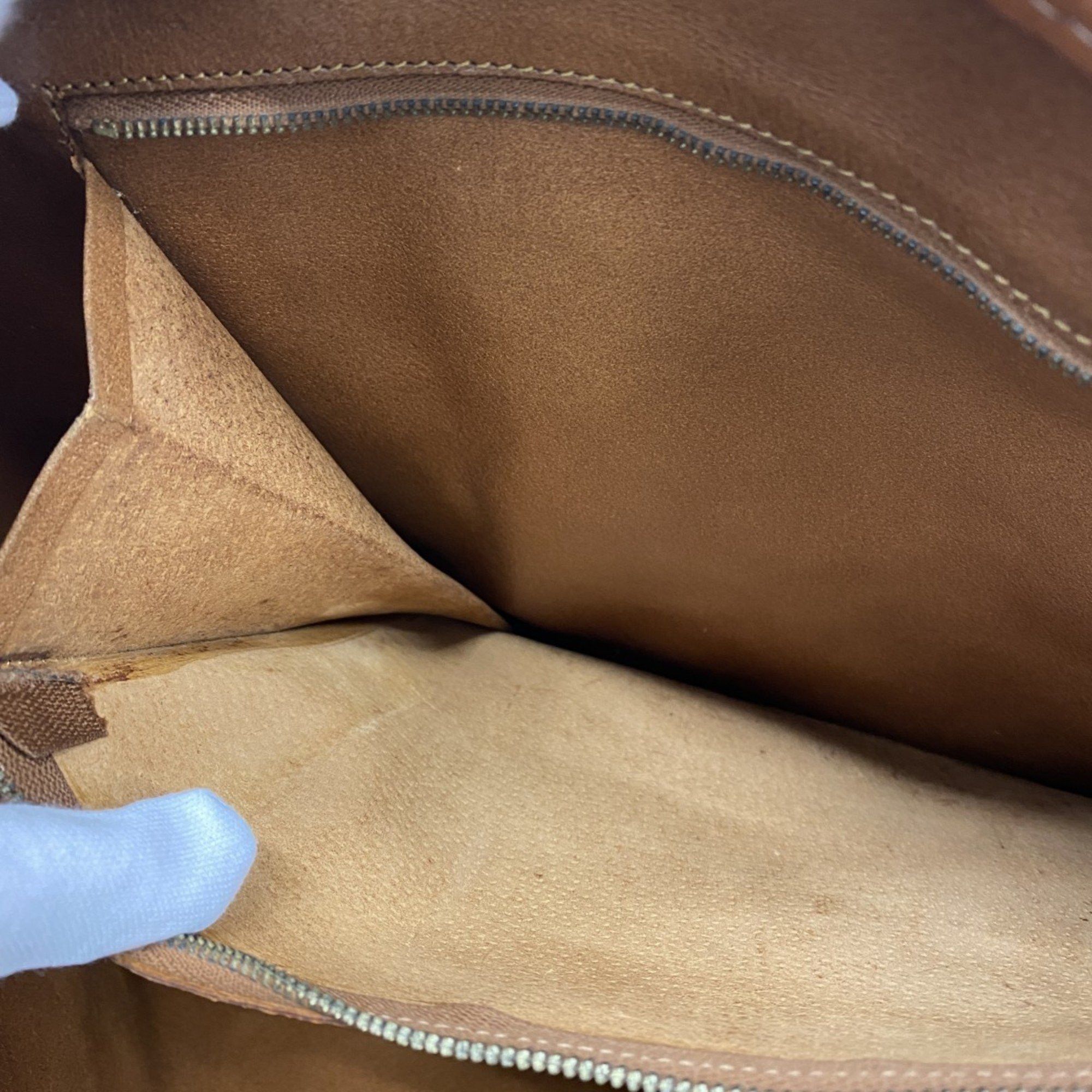 Louis Vuitton Louis Vuitton Sac Weekend tote Size ONE SIZE - 13 Thumbnail