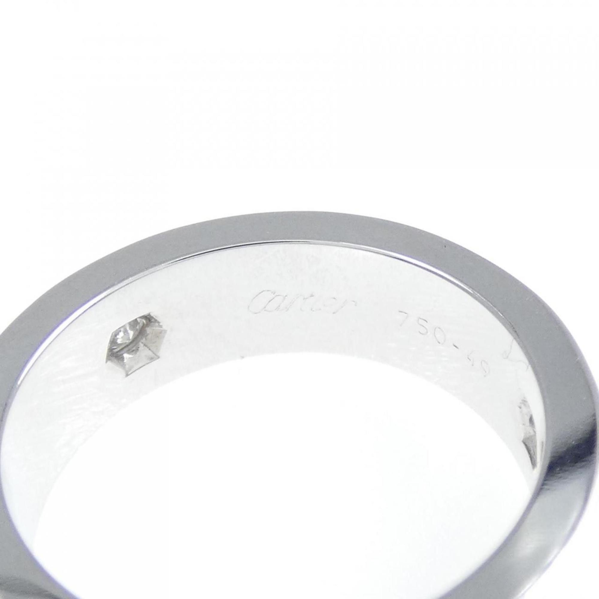 Cartier Cartier Love ring Size ONE SIZE - 3 Thumbnail