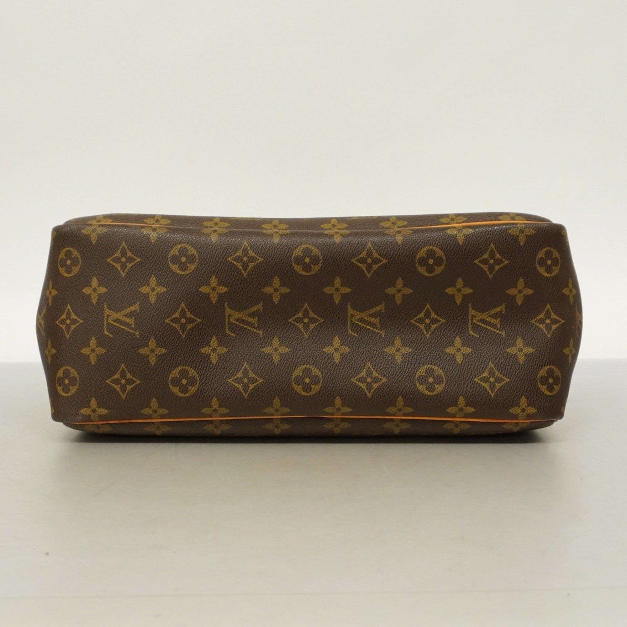 Louis Vuitton Louis Vuitton Deauville handbag Size ONE SIZE - 6 Thumbnail