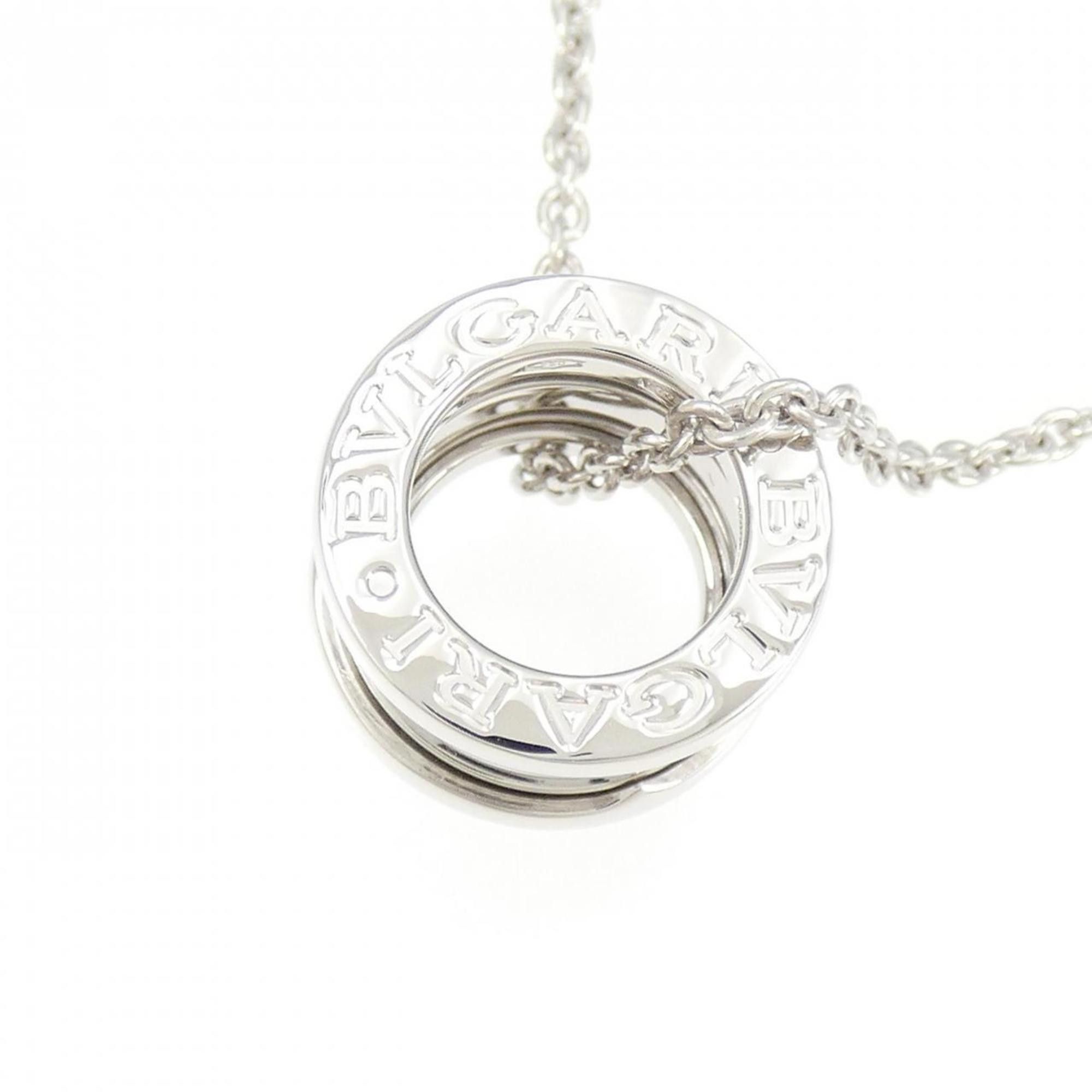 Bvlgari Bulgari B.Zero1 necklace Size ONE SIZE - 5 Thumbnail