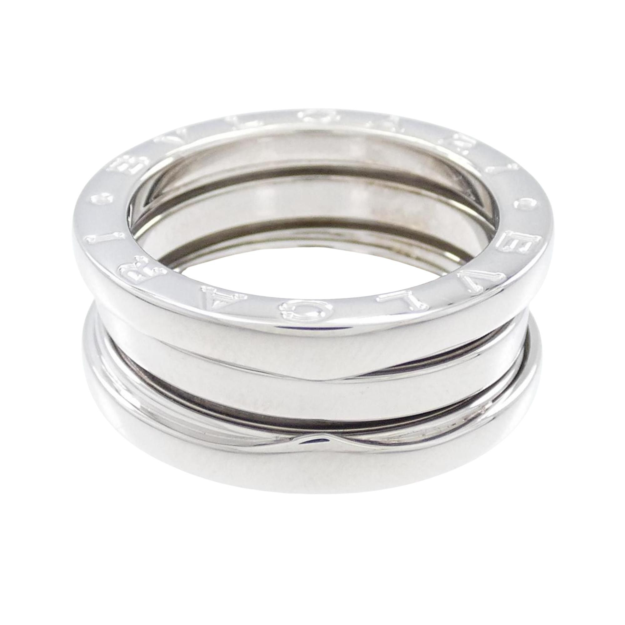 Bvlgari Bulgari B-ZERO ring # 50 ring Size ONE SIZE - 2 Thumbnail