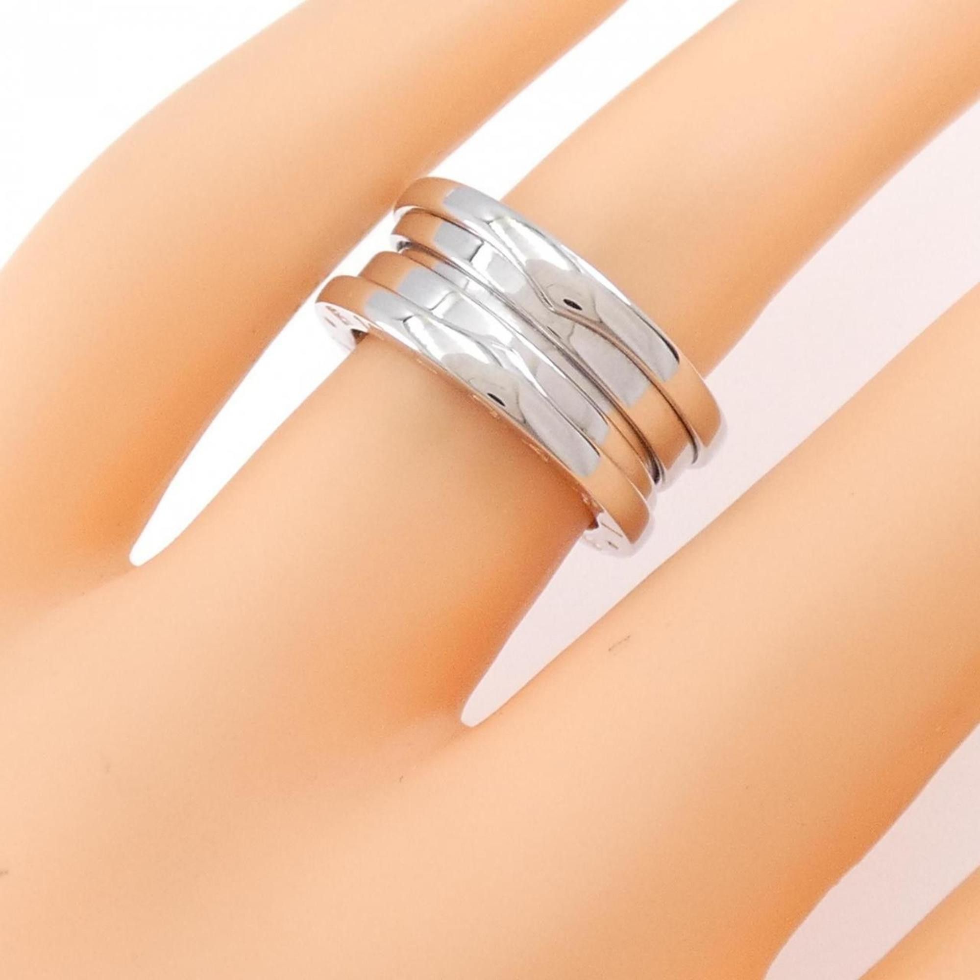 Bvlgari Bulgari B-ZERO ring # 50 ring Size ONE SIZE - 4 Thumbnail