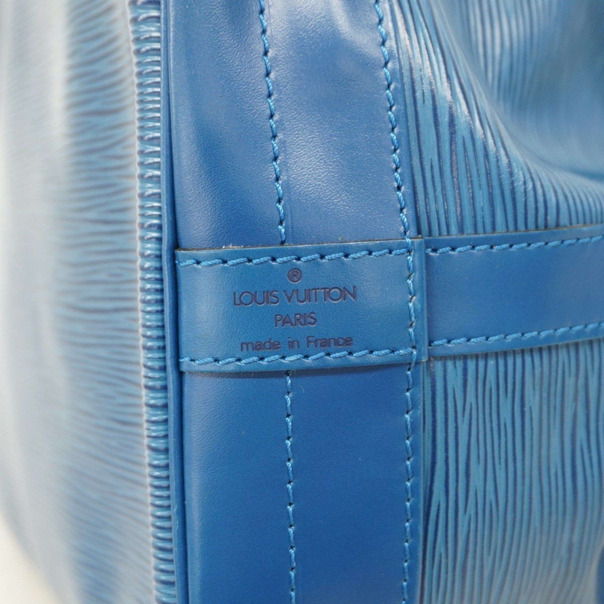 Louis Vuitton Louis Vuitton Noé shoulder Size ONE SIZE - 17 Thumbnail