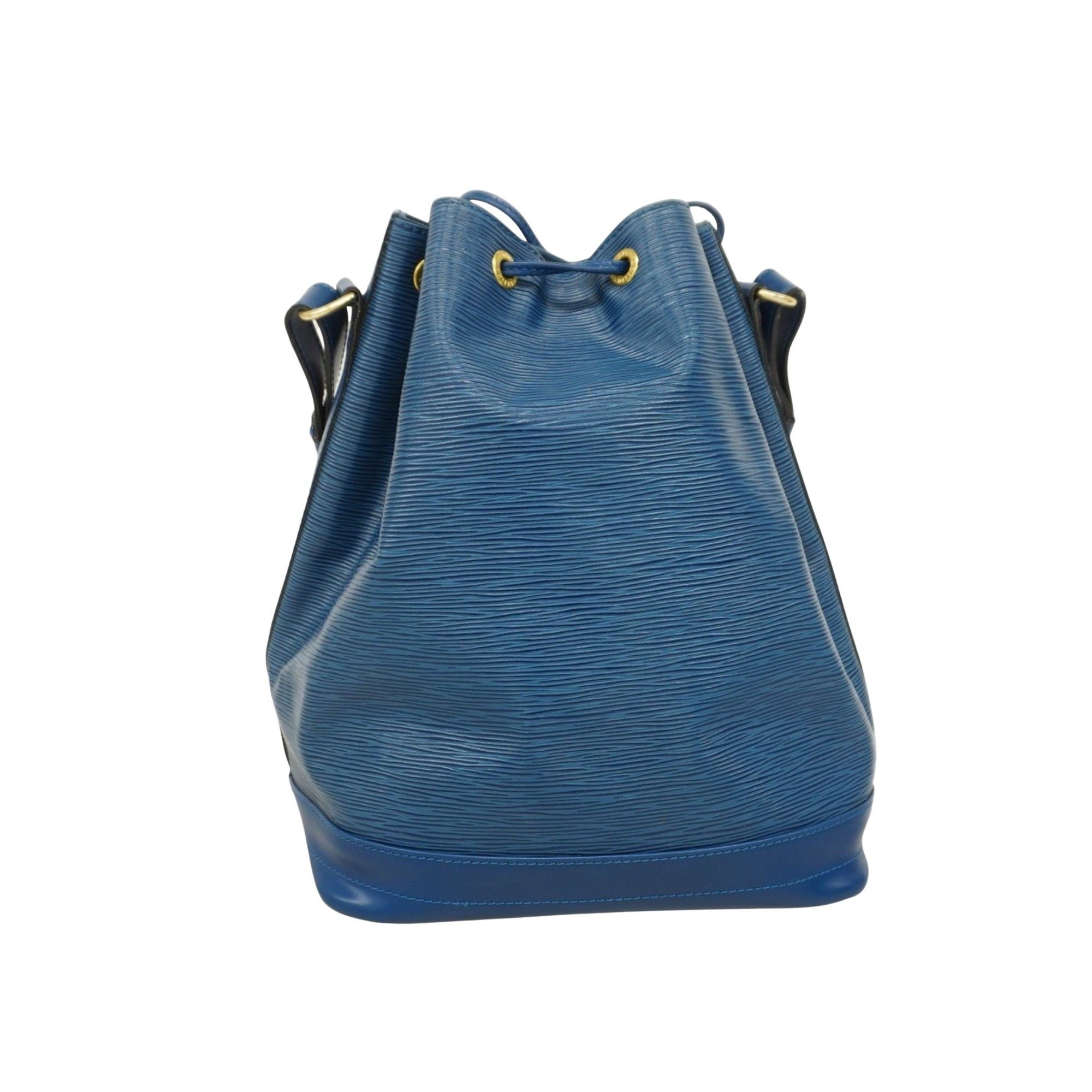 Louis Vuitton Louis Vuitton Noé shoulder Size ONE SIZE - 2 Thumbnail