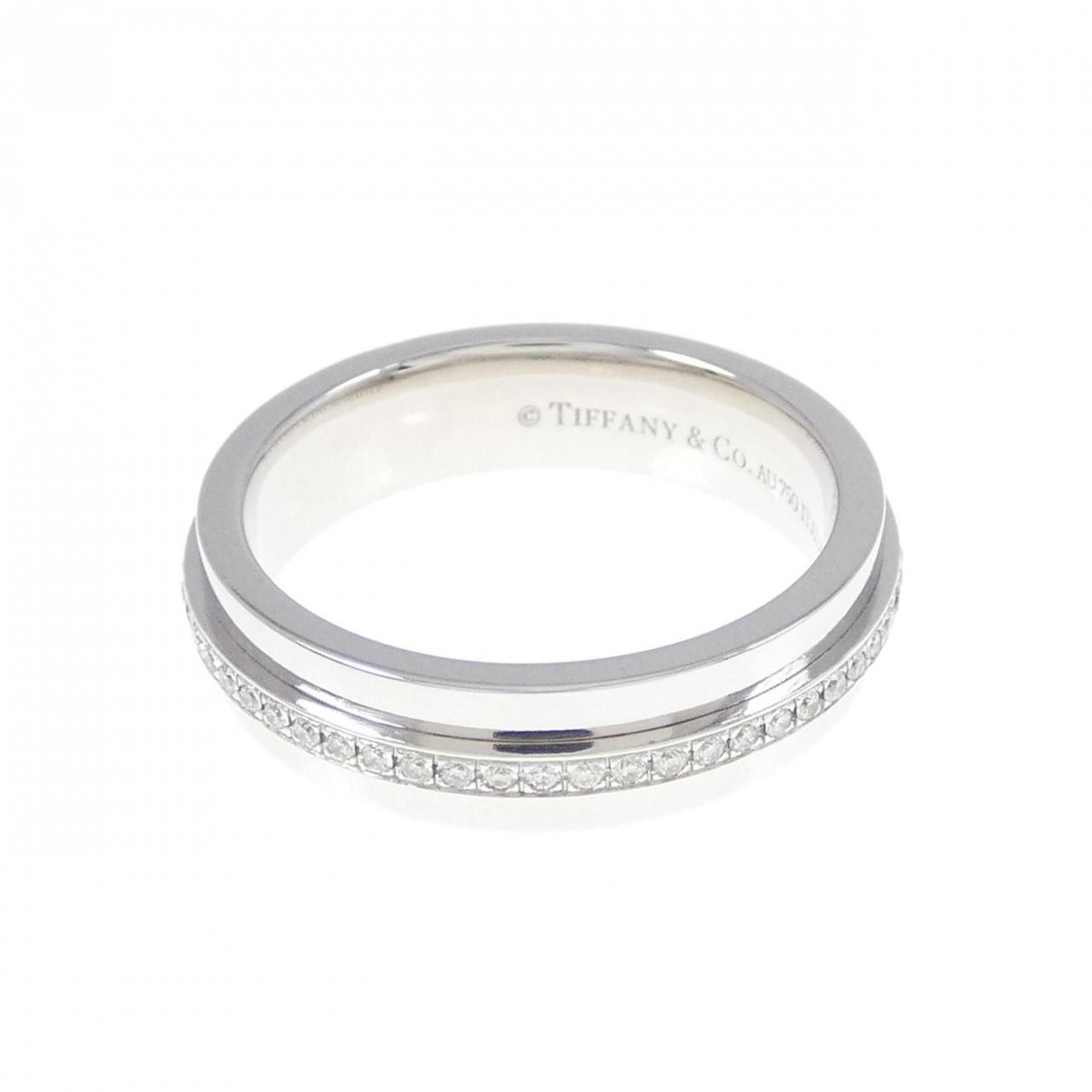 Tiffany & Co. Tiffany & Co T ring Size ONE SIZE - 3 Thumbnail