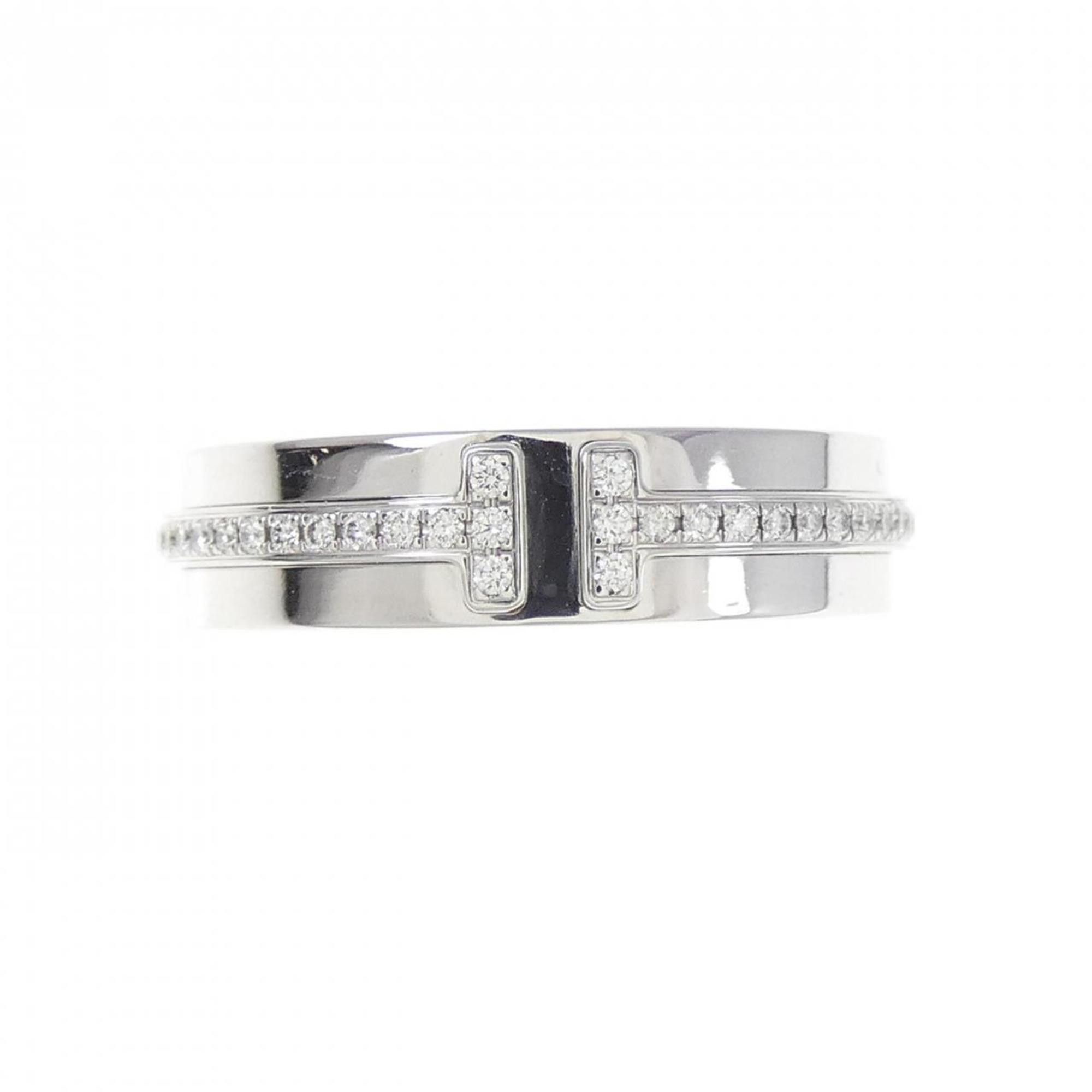 Tiffany & Co. Tiffany & Co T ring Size ONE SIZE - 2 Thumbnail