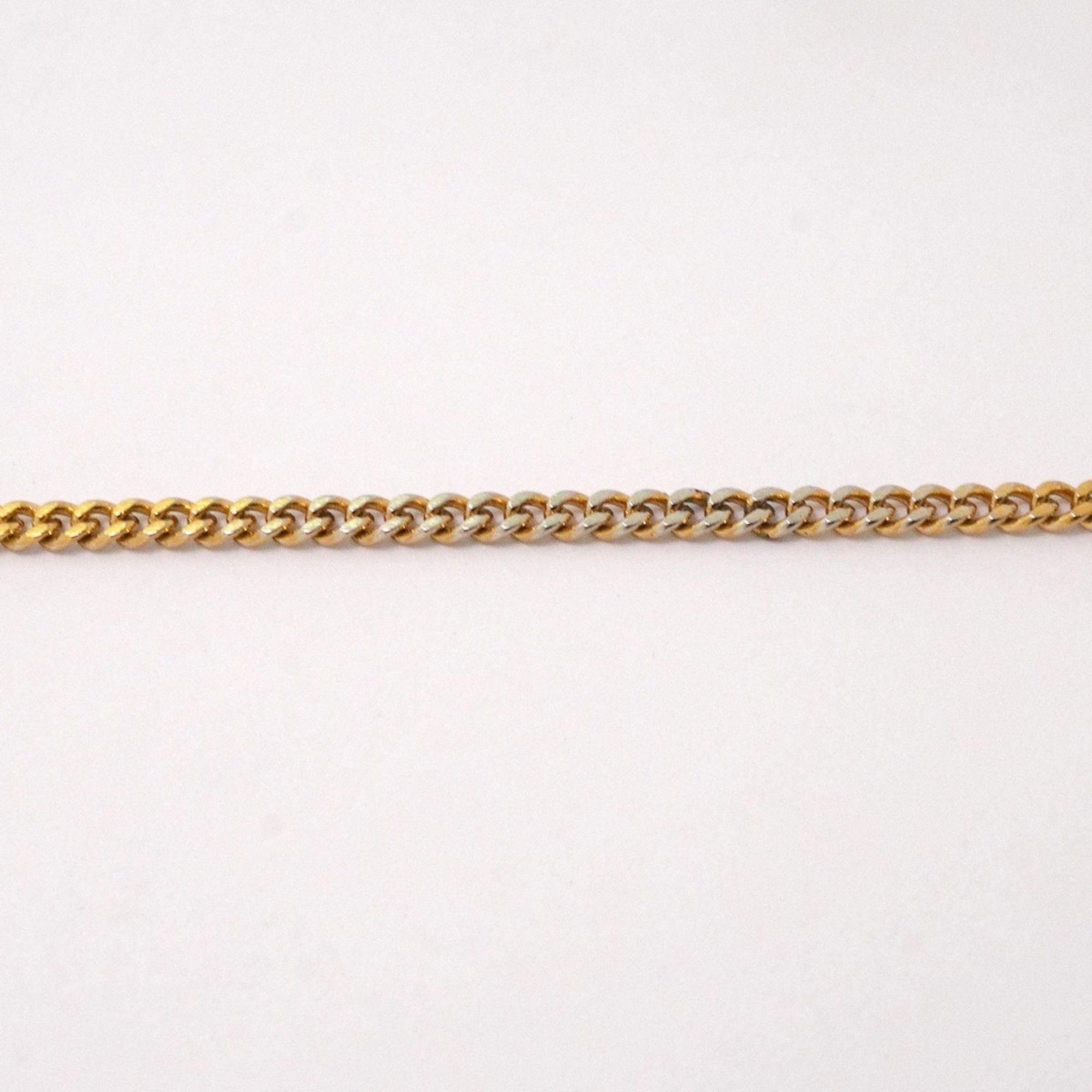 Dior Dior CD necklace Size ONE SIZE - 5 Thumbnail