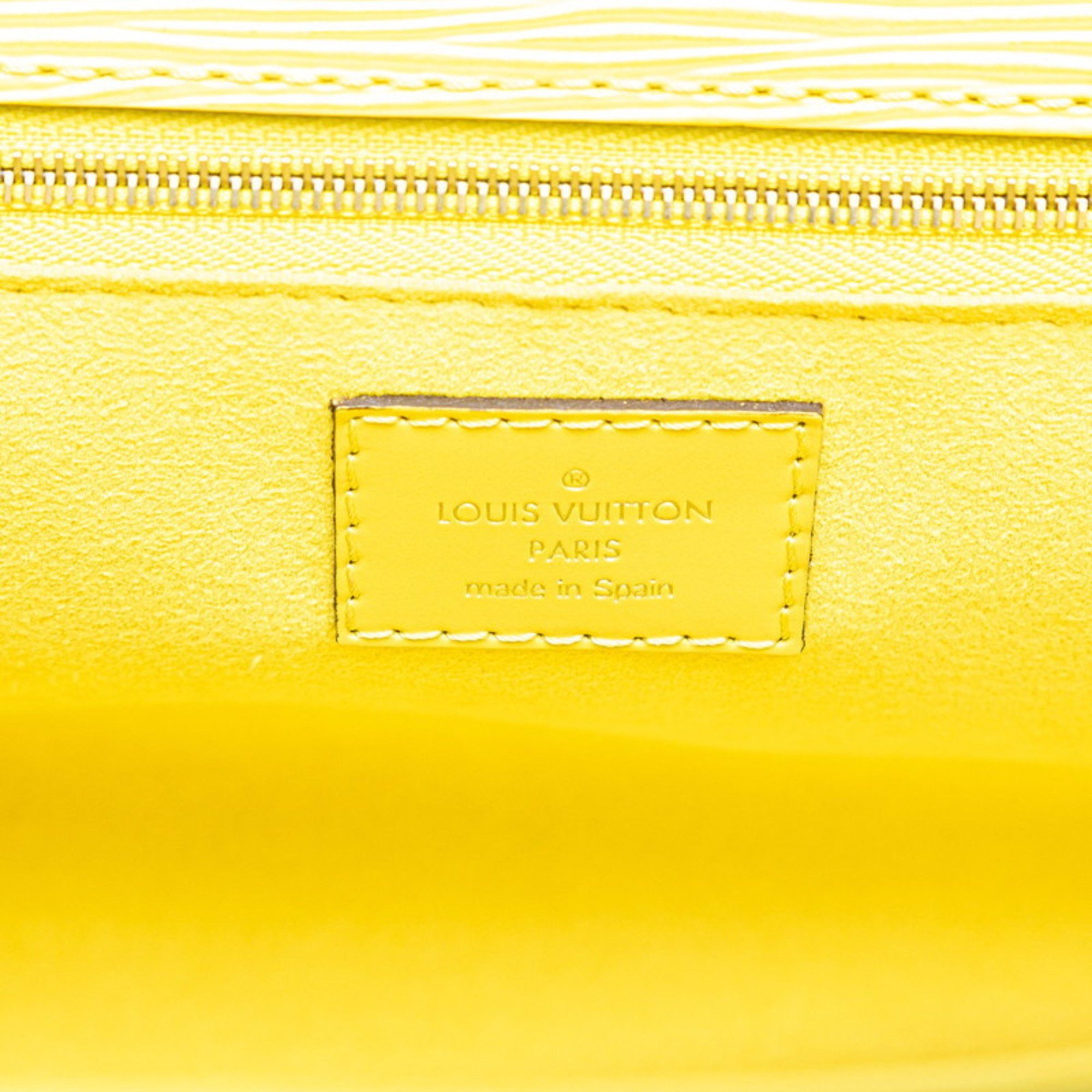 Louis Vuitton Louis Vuitton Marly handbag Size ONE SIZE - 6 Thumbnail