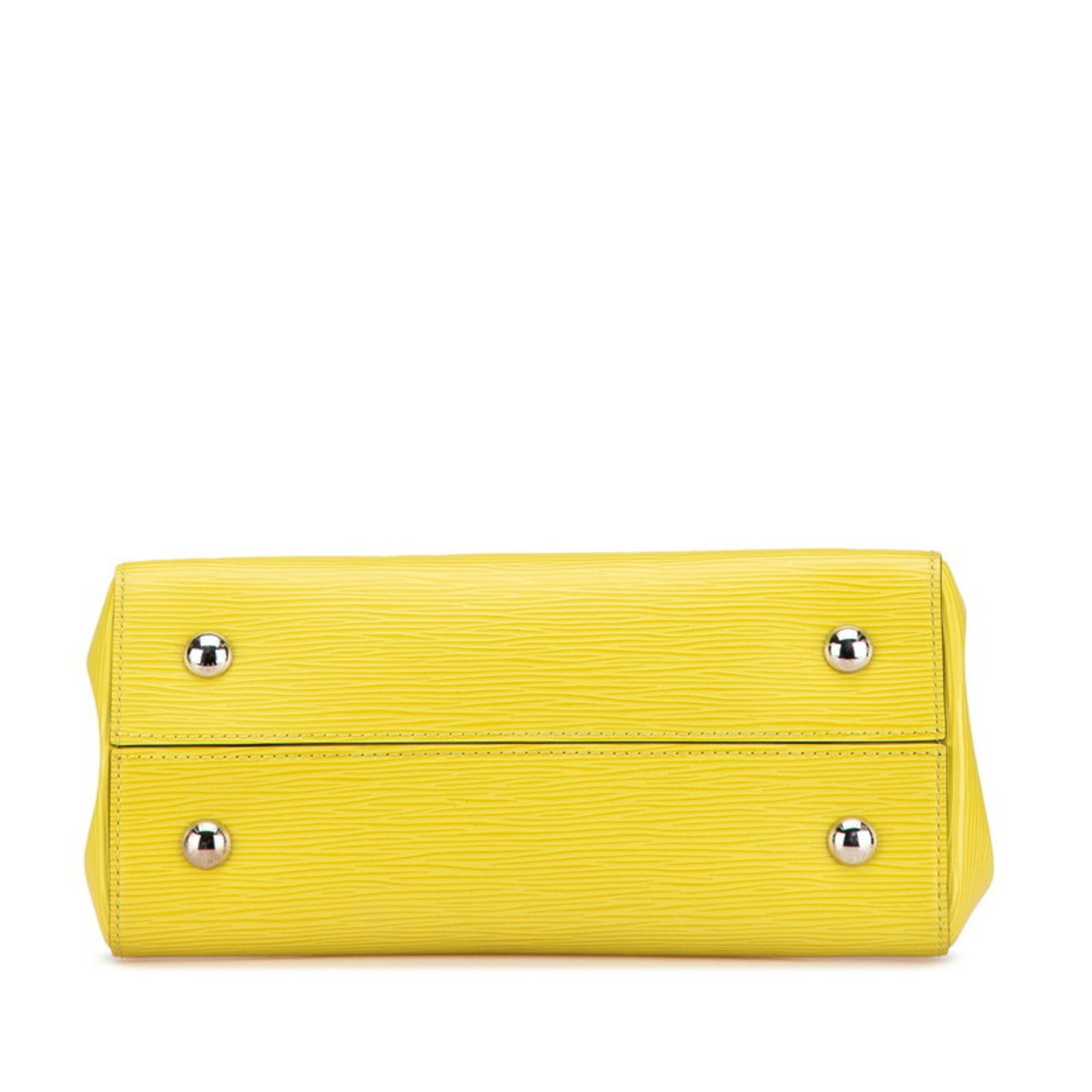 Louis Vuitton Louis Vuitton Marly handbag Size ONE SIZE - 3 Thumbnail