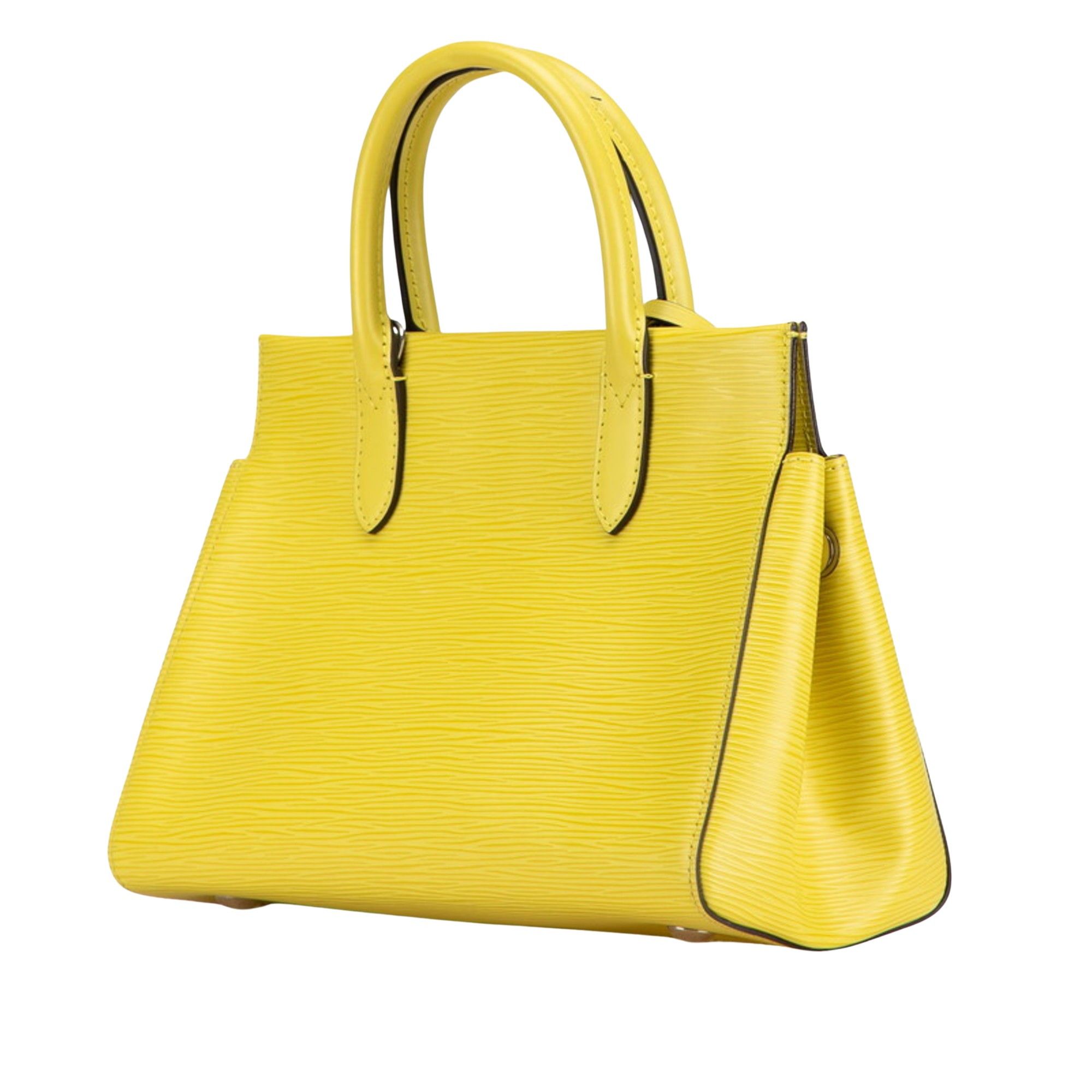 Louis Vuitton Louis Vuitton Marly handbag Size ONE SIZE - 2 Thumbnail