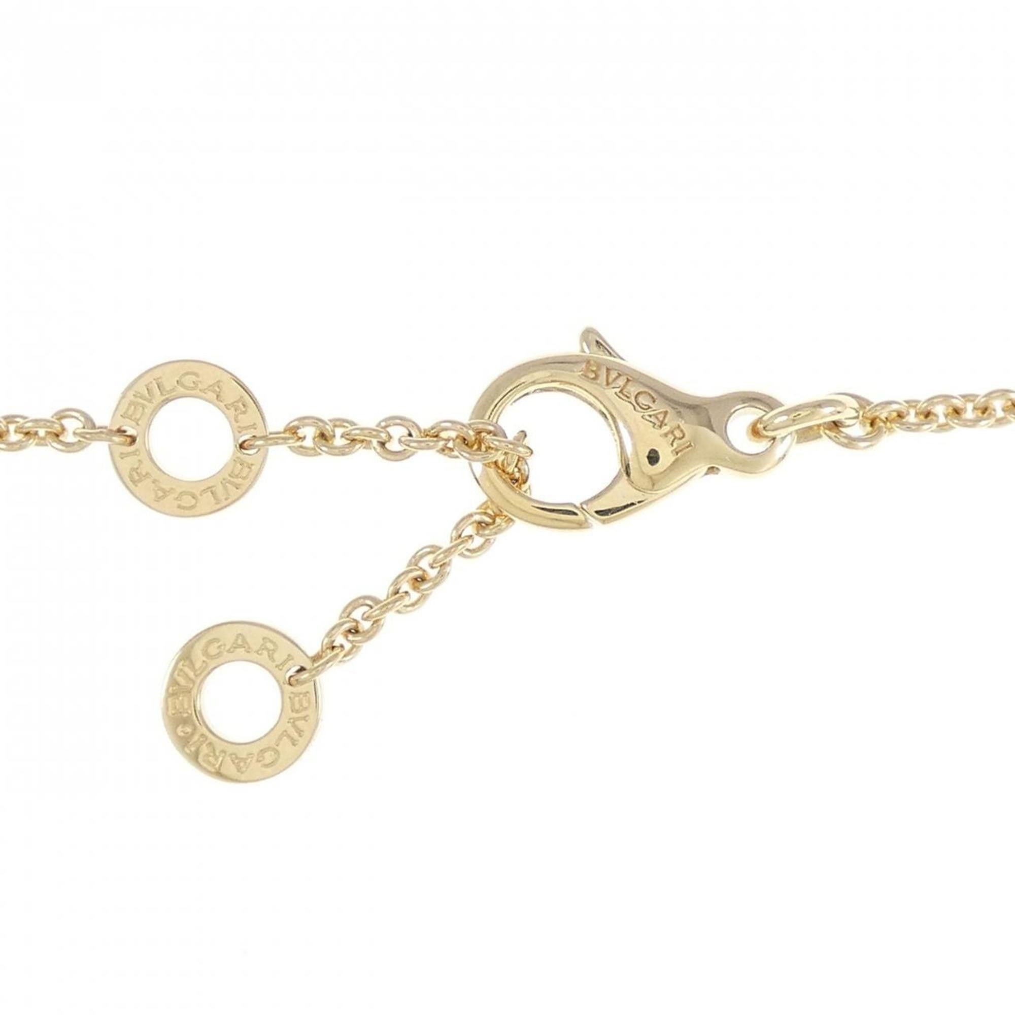 Bvlgari Bulgari B.Zero1 necklace Size ONE SIZE - 4 Thumbnail