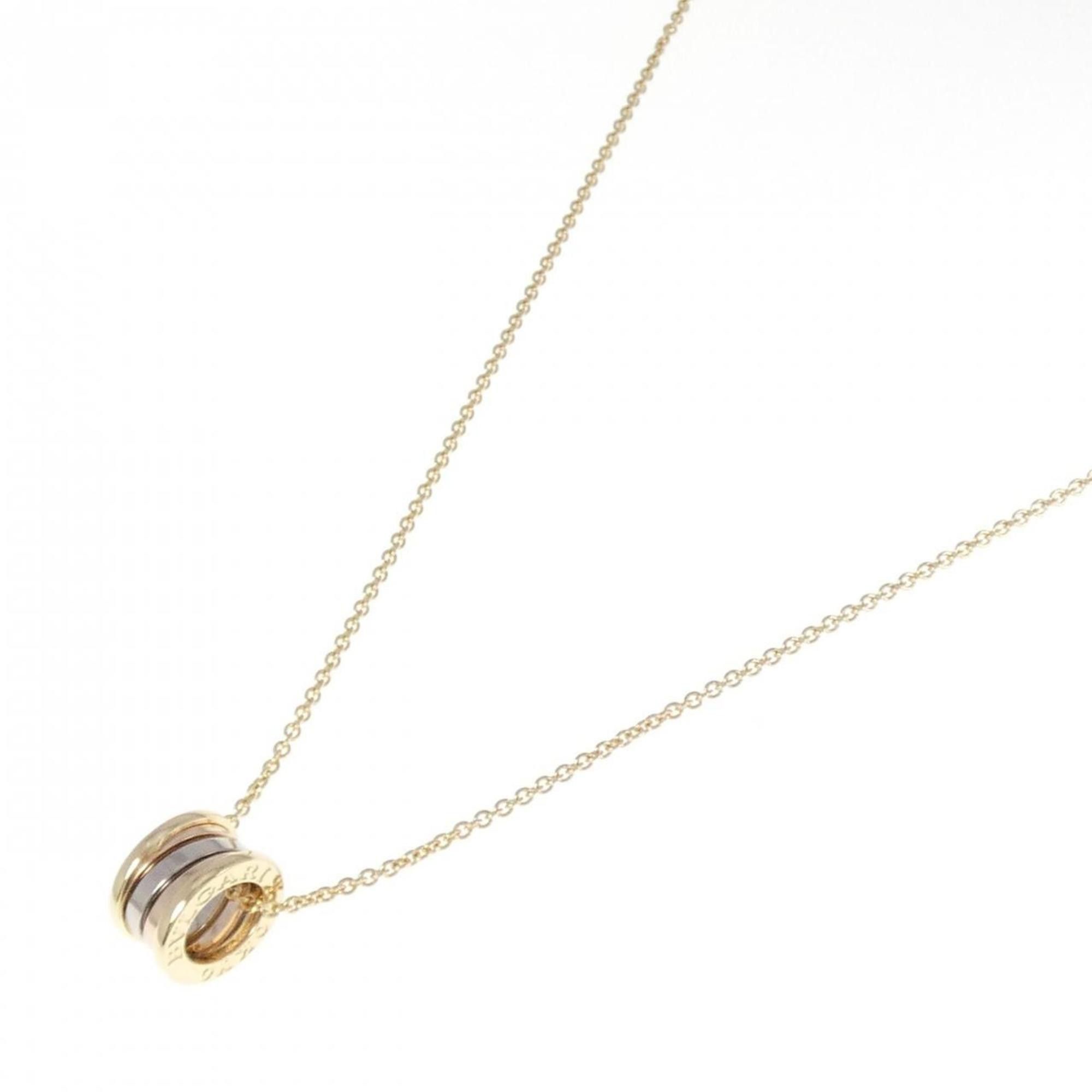 Bvlgari Bulgari B.Zero1 necklace Size ONE SIZE - 6 Thumbnail