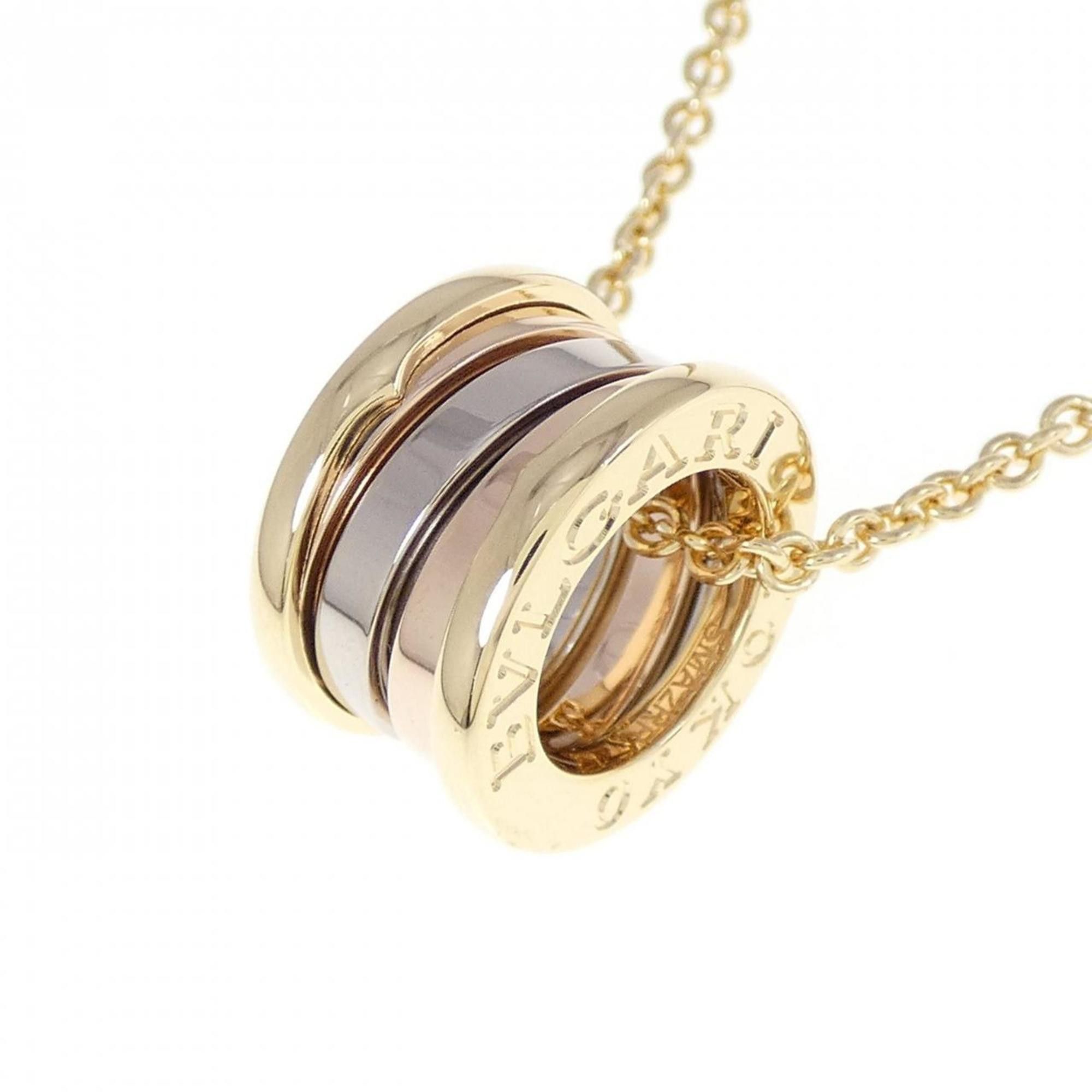 Bvlgari Bulgari B.Zero1 necklace Size ONE SIZE - 5 Thumbnail