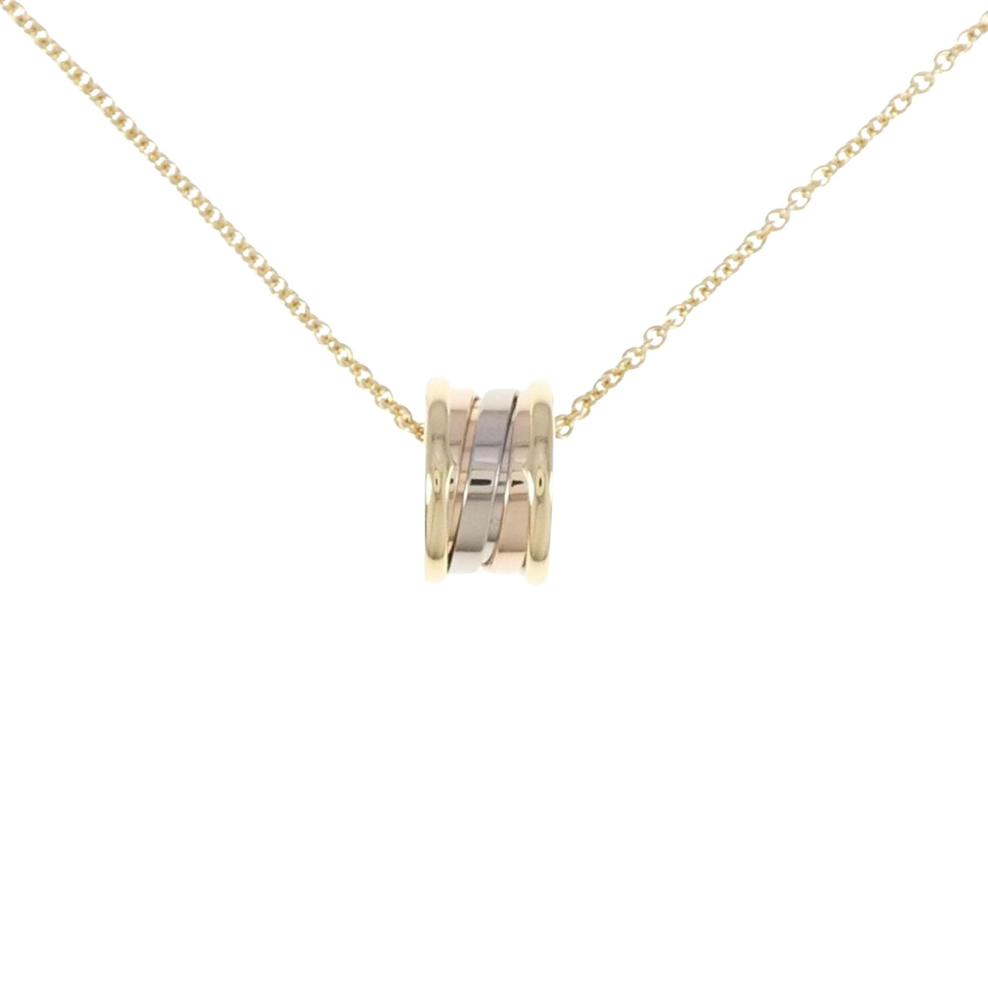 Bvlgari Bulgari B.Zero1 necklace Size ONE SIZE - 2 Thumbnail