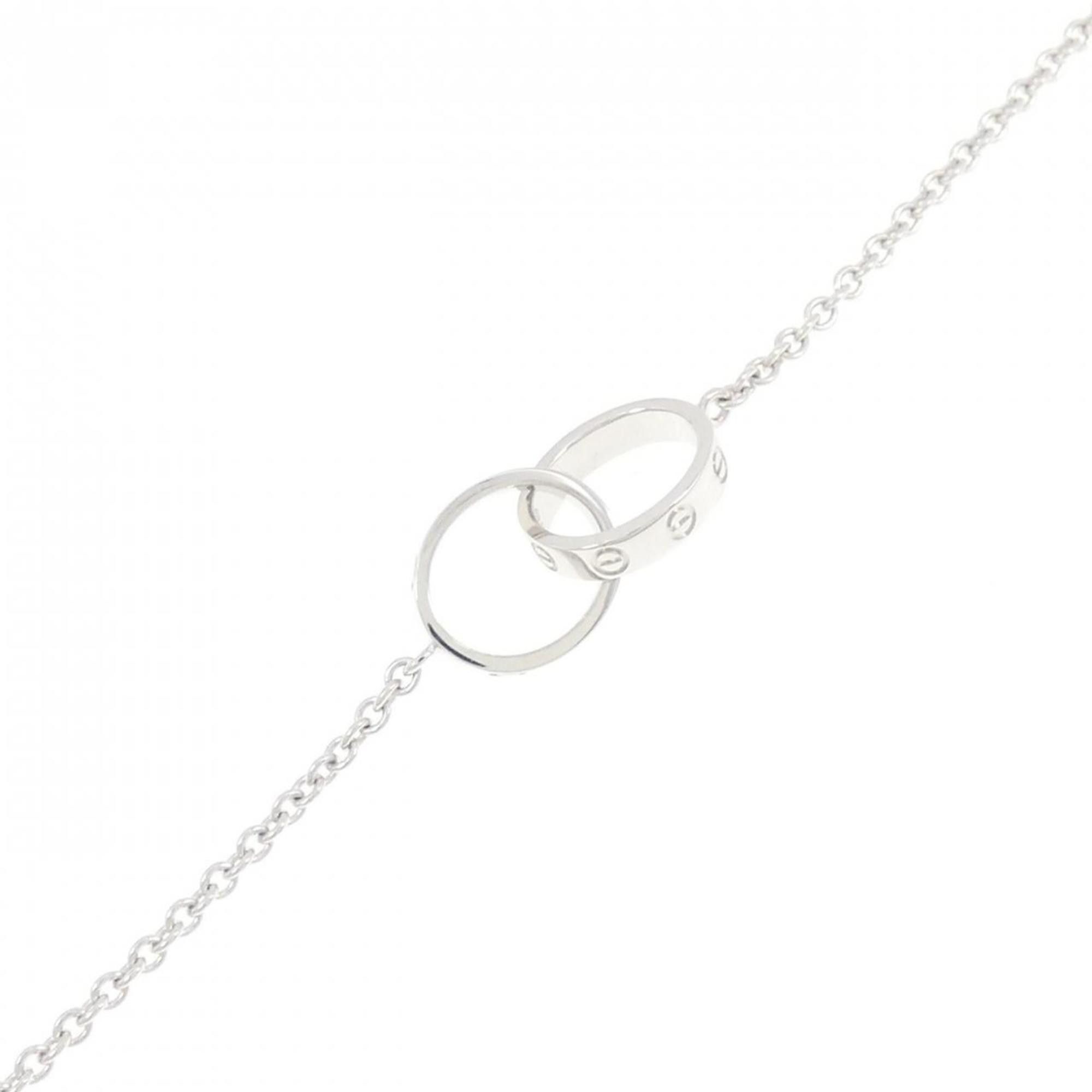 Cartier Cartier Love bracelet Size ONE SIZE - 2 Thumbnail