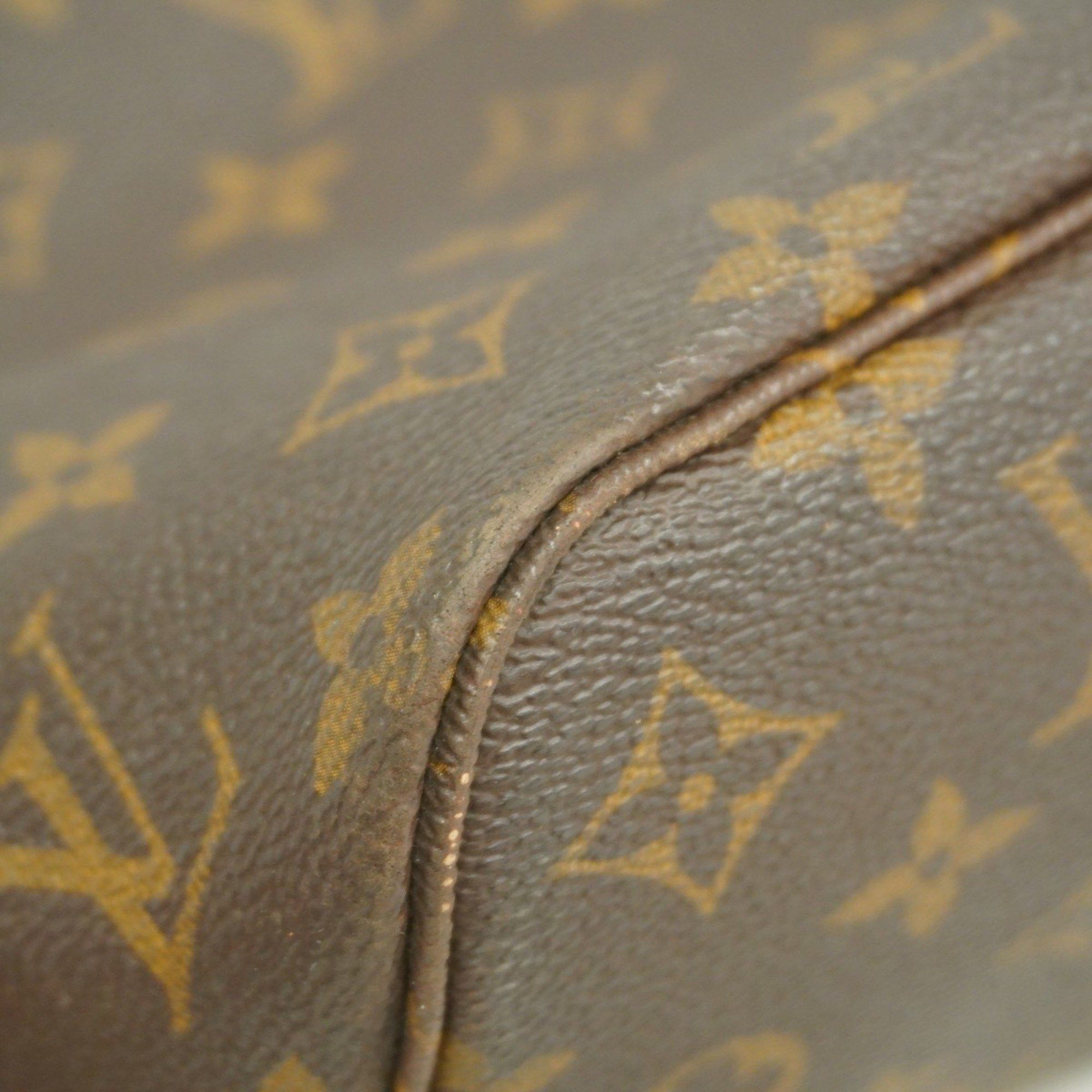 Louis Vuitton Louis Vuitton Neverfull PM tote Size ONE SIZE - 5 Thumbnail