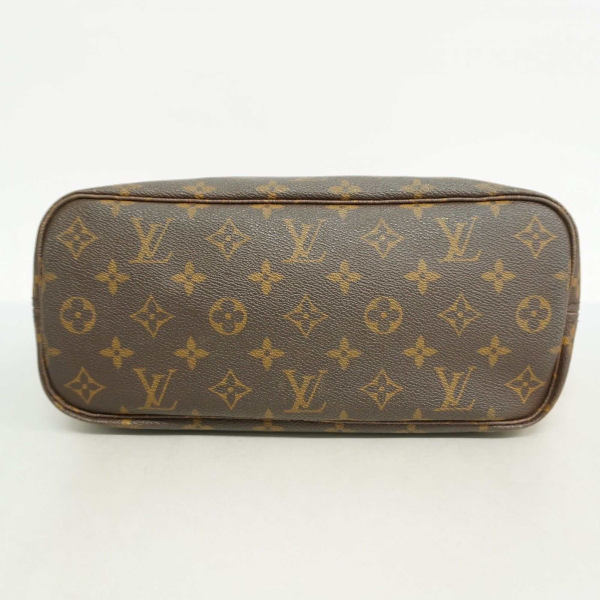Louis Vuitton Louis Vuitton Neverfull PM tote Size ONE SIZE - 4 Thumbnail