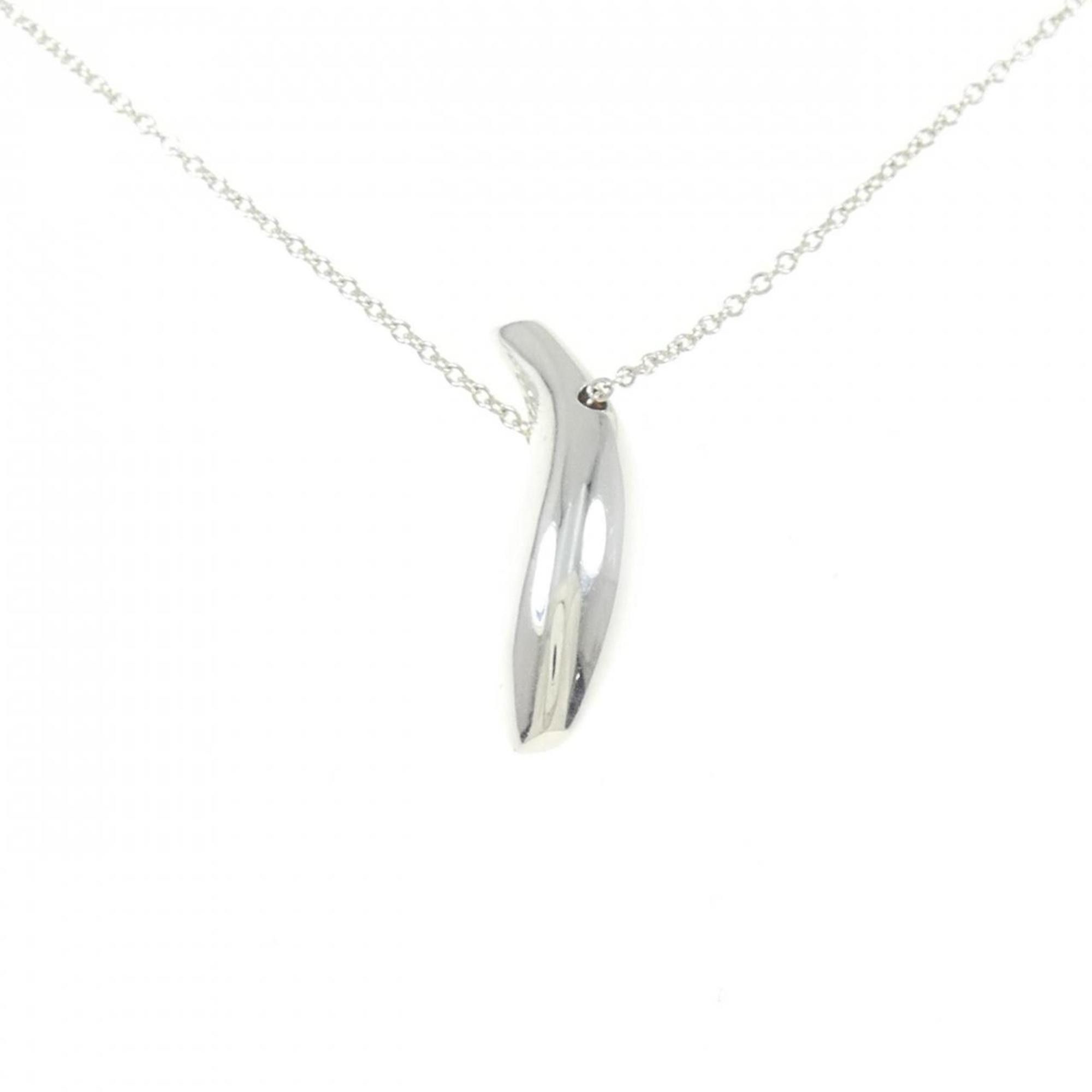 Tiffany & Co. Tiffany & Co Frank Gehry torque necklace Size ONE SIZE - 2 Thumbnail