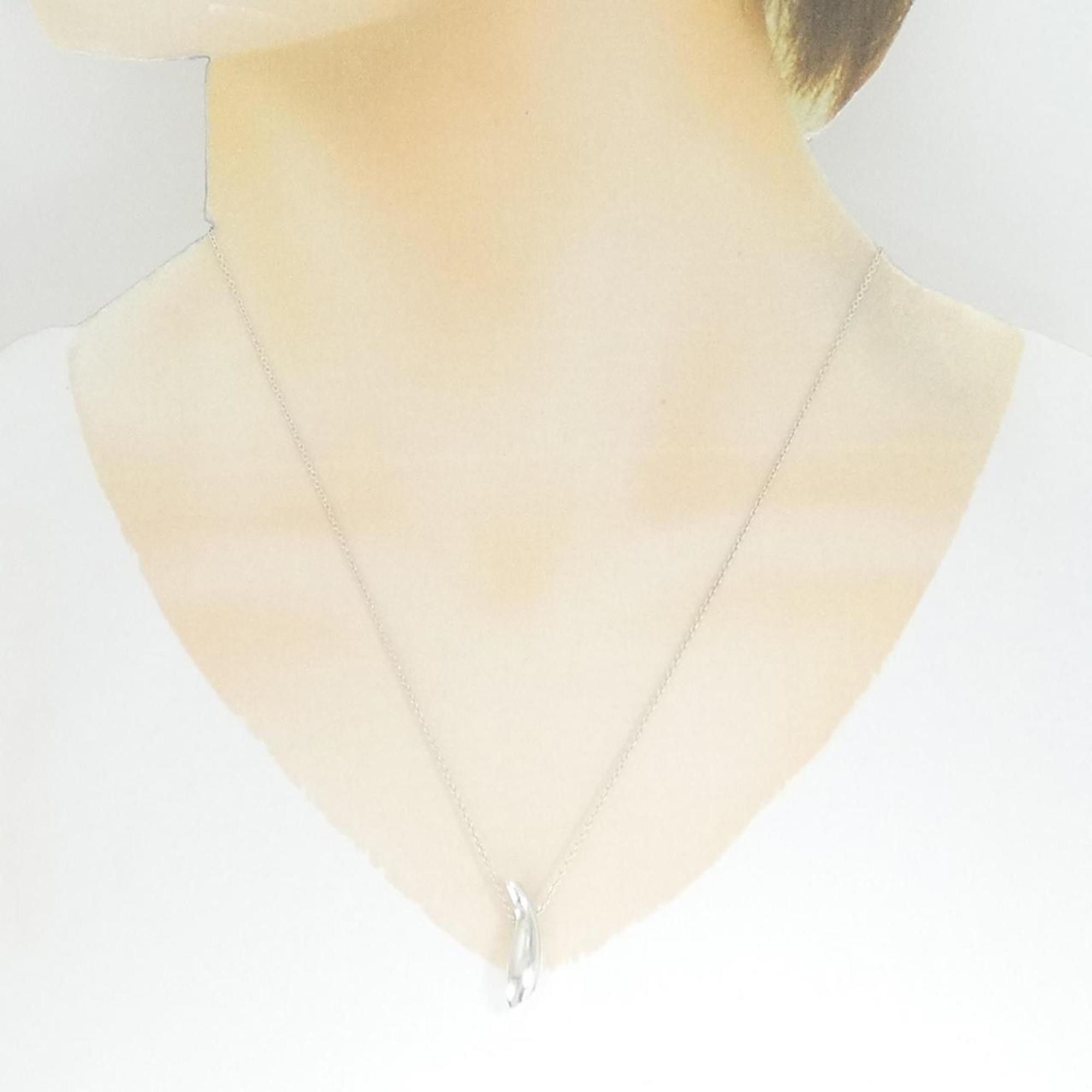 Tiffany & Co. Tiffany & Co Frank Gehry torque necklace Size ONE SIZE - 5 Thumbnail