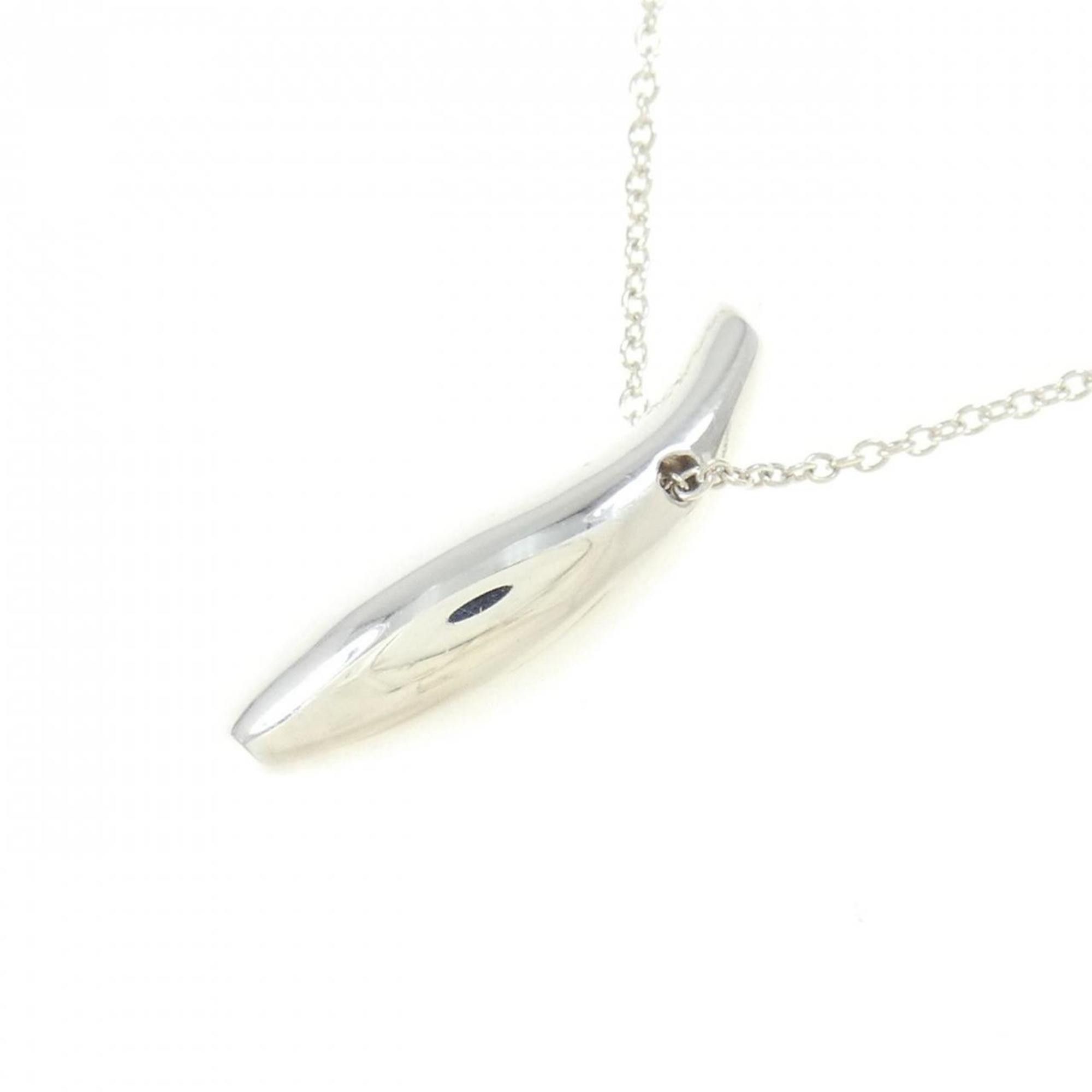 Tiffany & Co. Tiffany & Co Frank Gehry torque necklace Size ONE SIZE - 3 Thumbnail