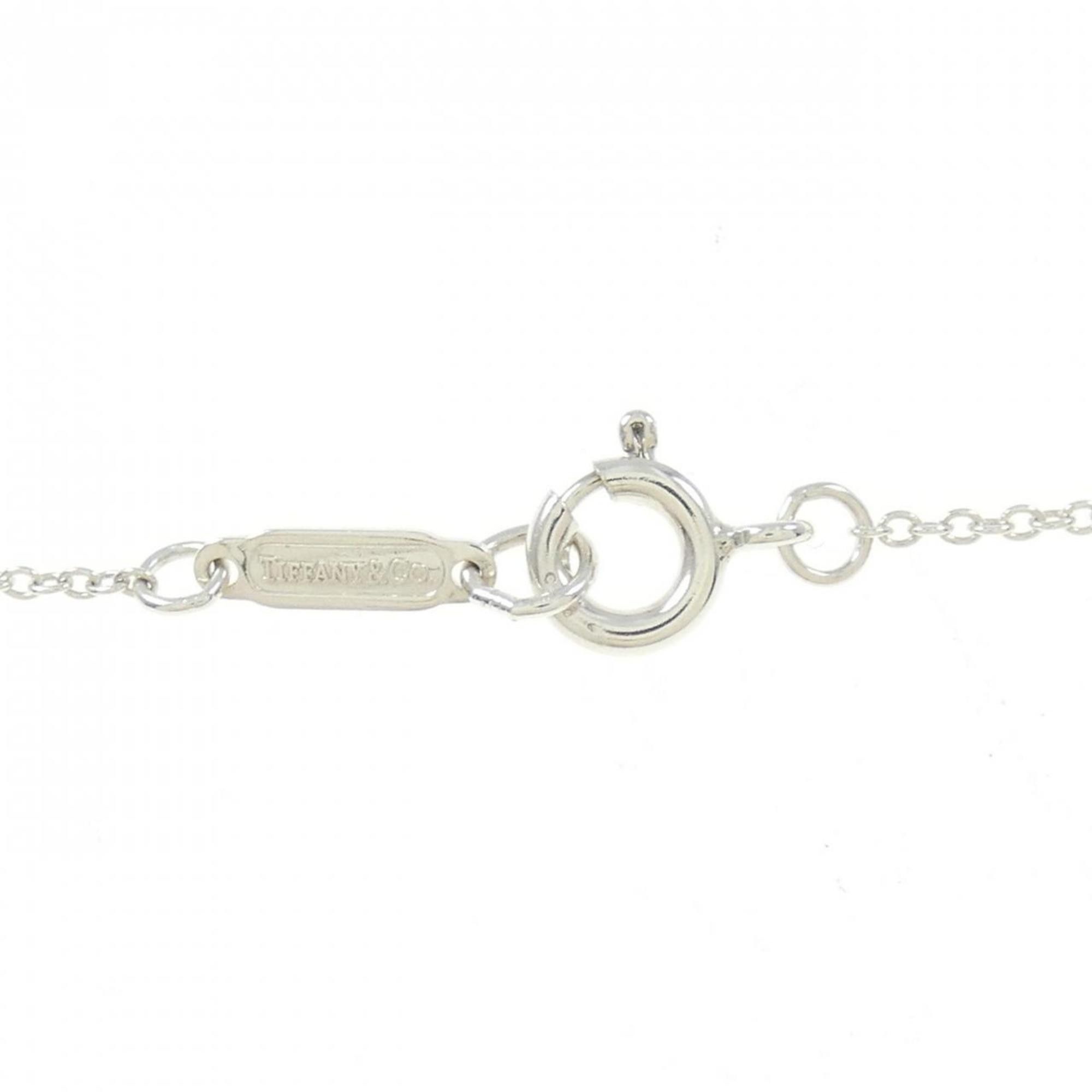 Tiffany & Co. Tiffany & Co Frank Gehry torque necklace Size ONE SIZE - 4 Thumbnail