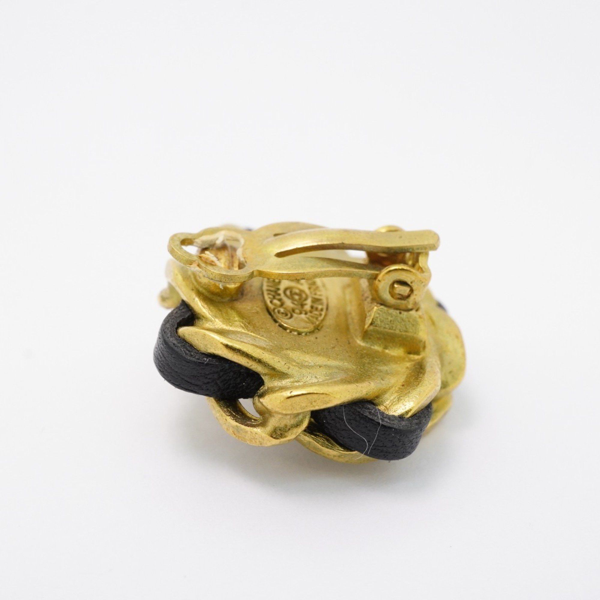 Chanel Chanel earring Size ONE SIZE - 6 Thumbnail