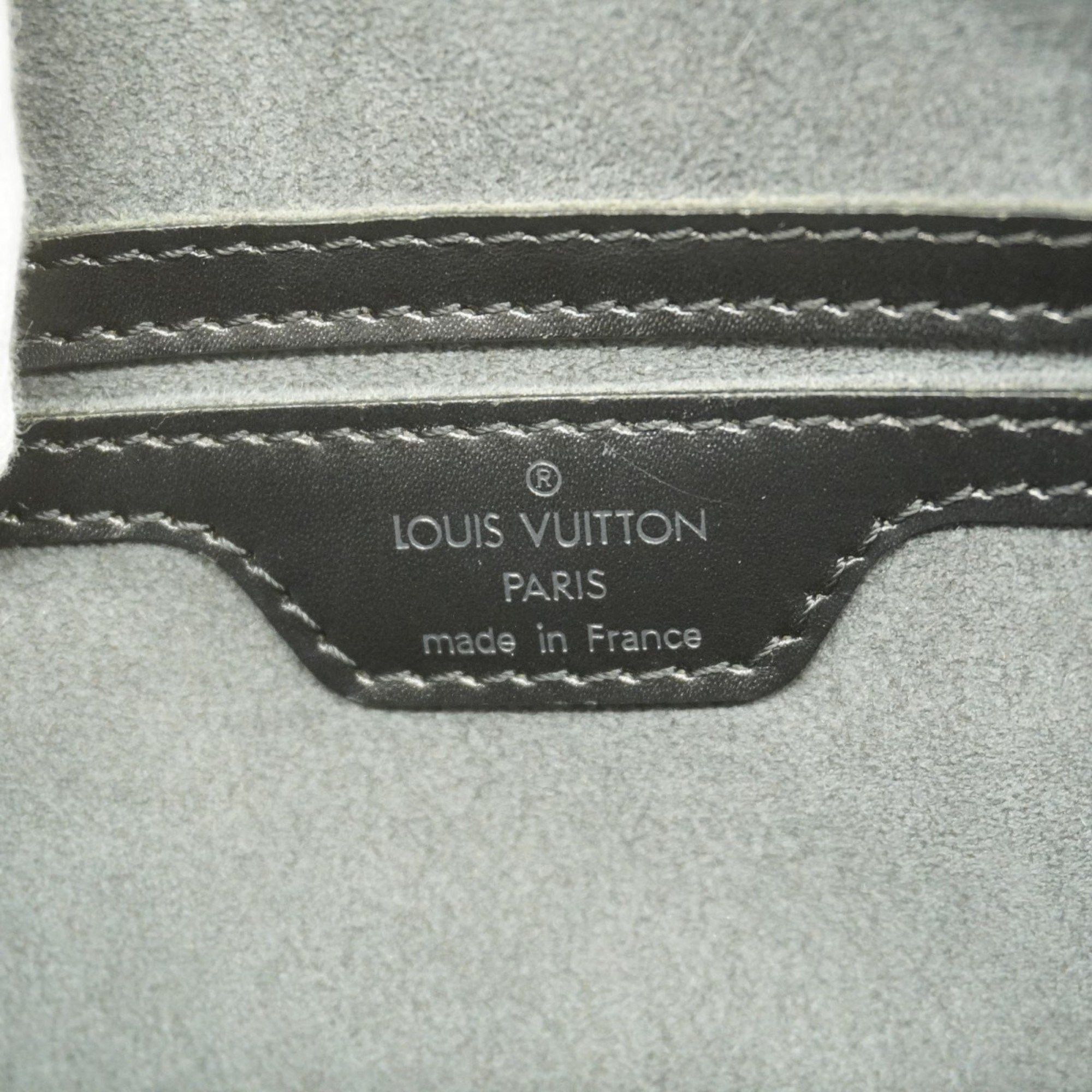 Louis Vuitton Louis Vuitton Soufflot handbag Size ONE SIZE - 13 Thumbnail