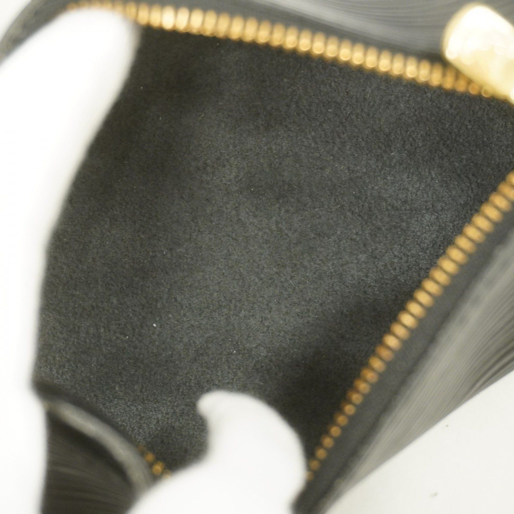 Louis Vuitton Louis Vuitton Soufflot handbag Size ONE SIZE - 11 Thumbnail