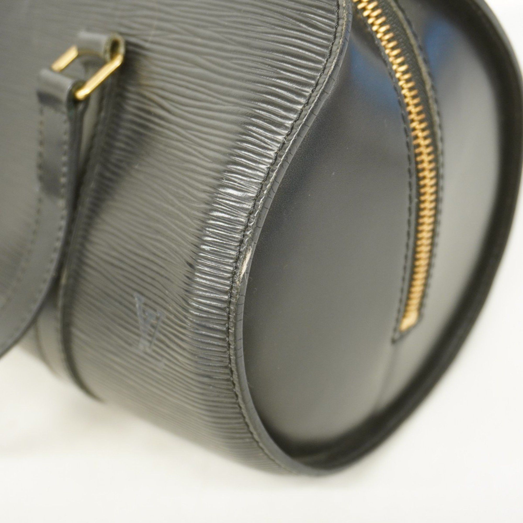 Louis Vuitton Louis Vuitton Soufflot handbag Size ONE SIZE - 7 Thumbnail