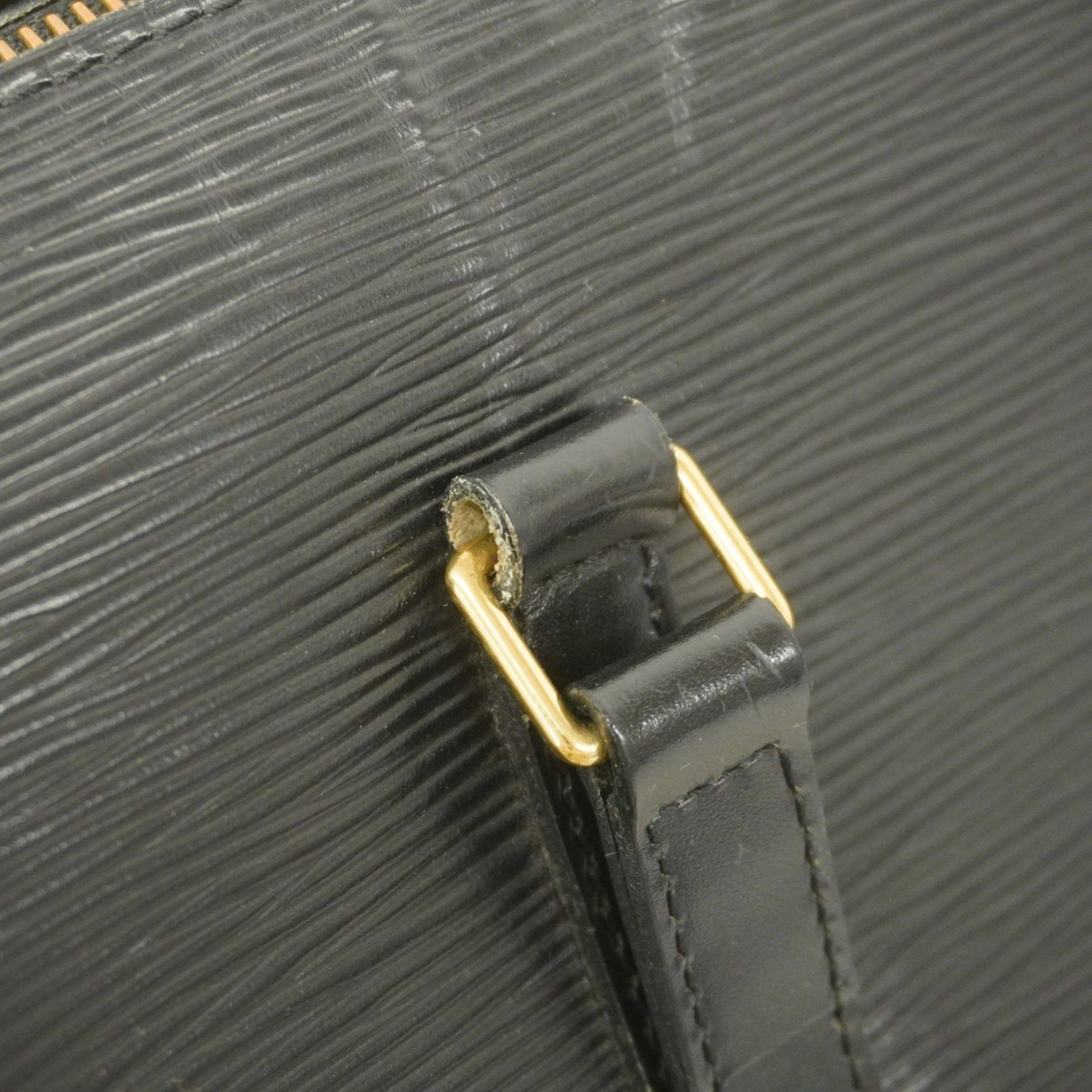 Louis Vuitton Louis Vuitton Soufflot handbag Size ONE SIZE - 9 Thumbnail