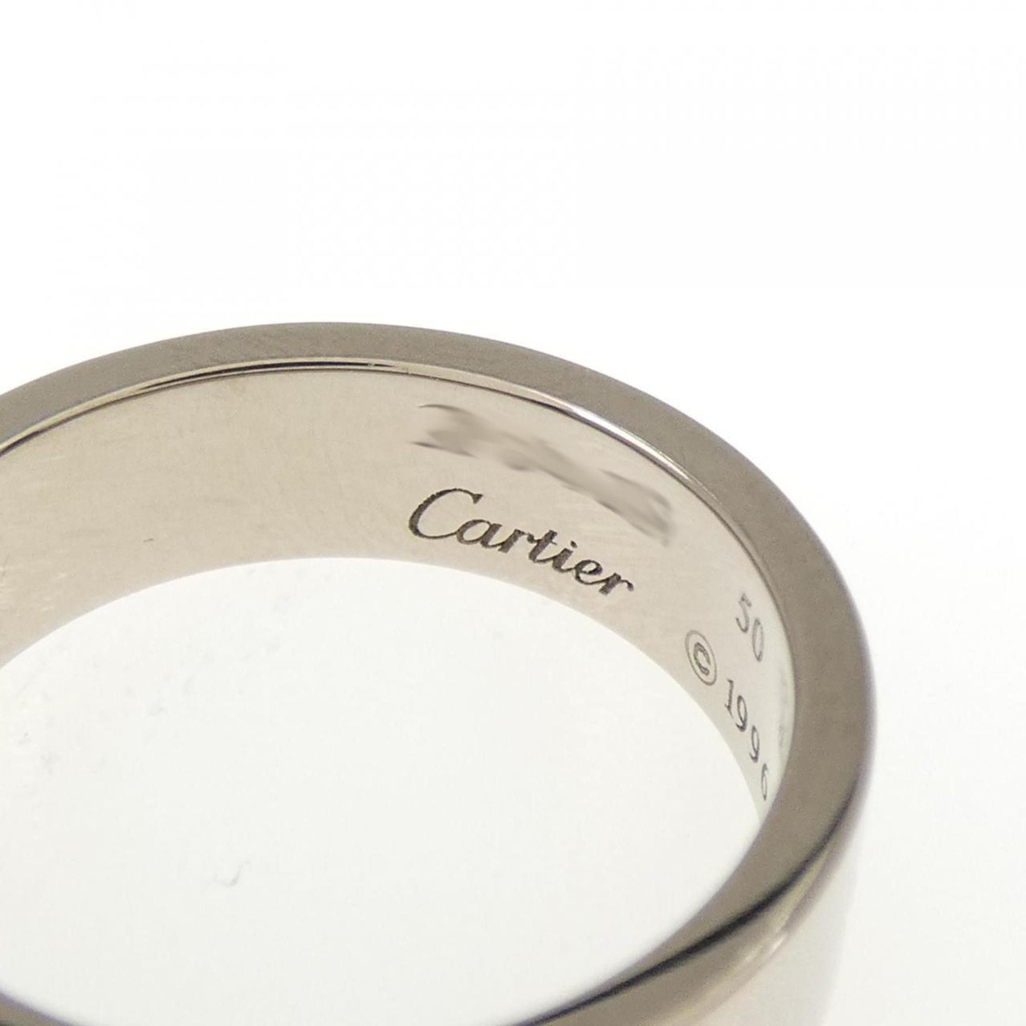 Cartier Cartier Love ring Size ONE SIZE - 3 Thumbnail