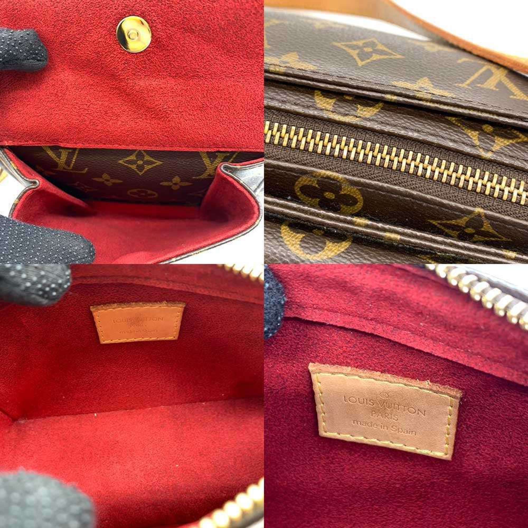 Louis Vuitton Louis Vuitton Viva Cité shoulder Size ONE SIZE - 7 Thumbnail