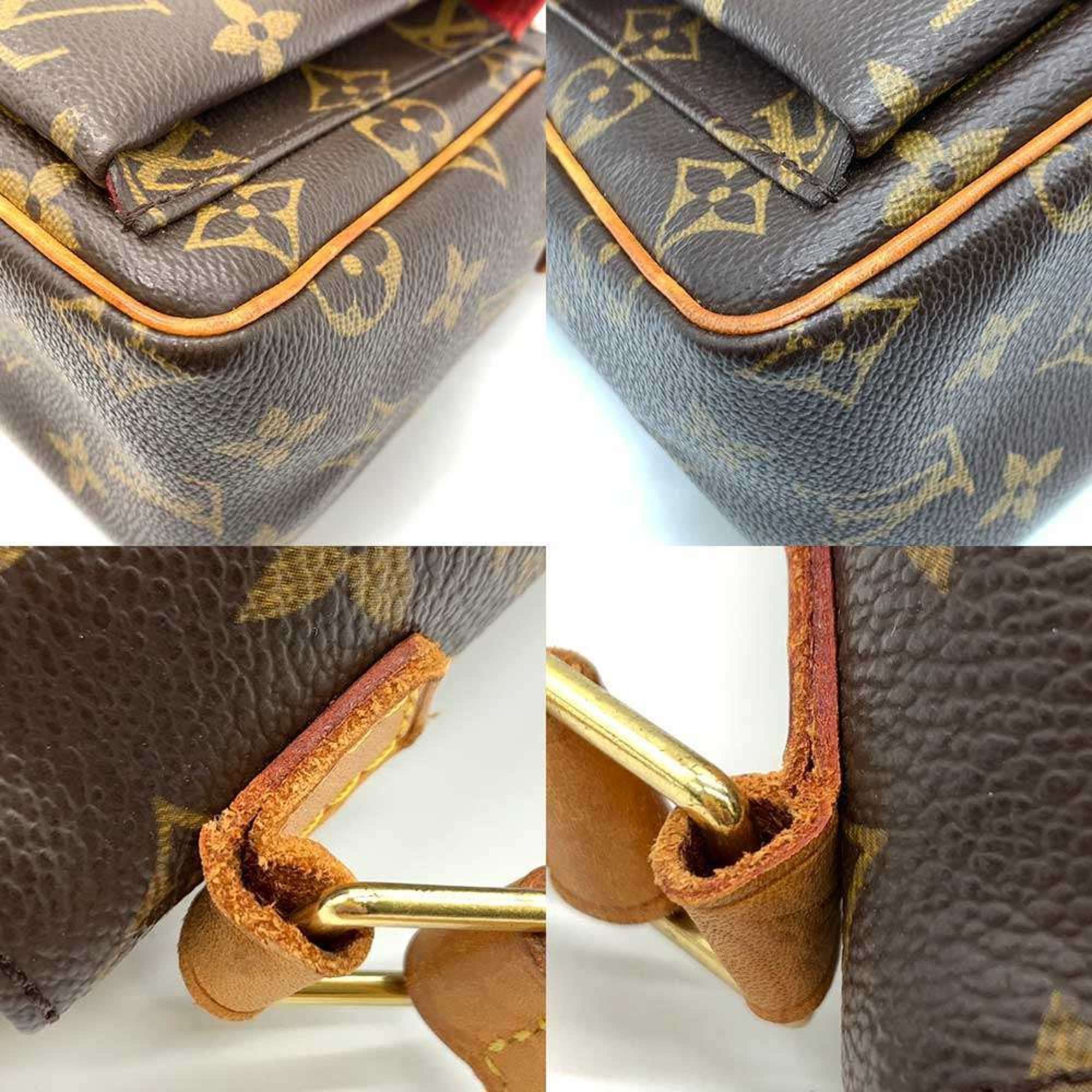 Louis Vuitton Louis Vuitton Viva Cité shoulder Size ONE SIZE - 5 Thumbnail