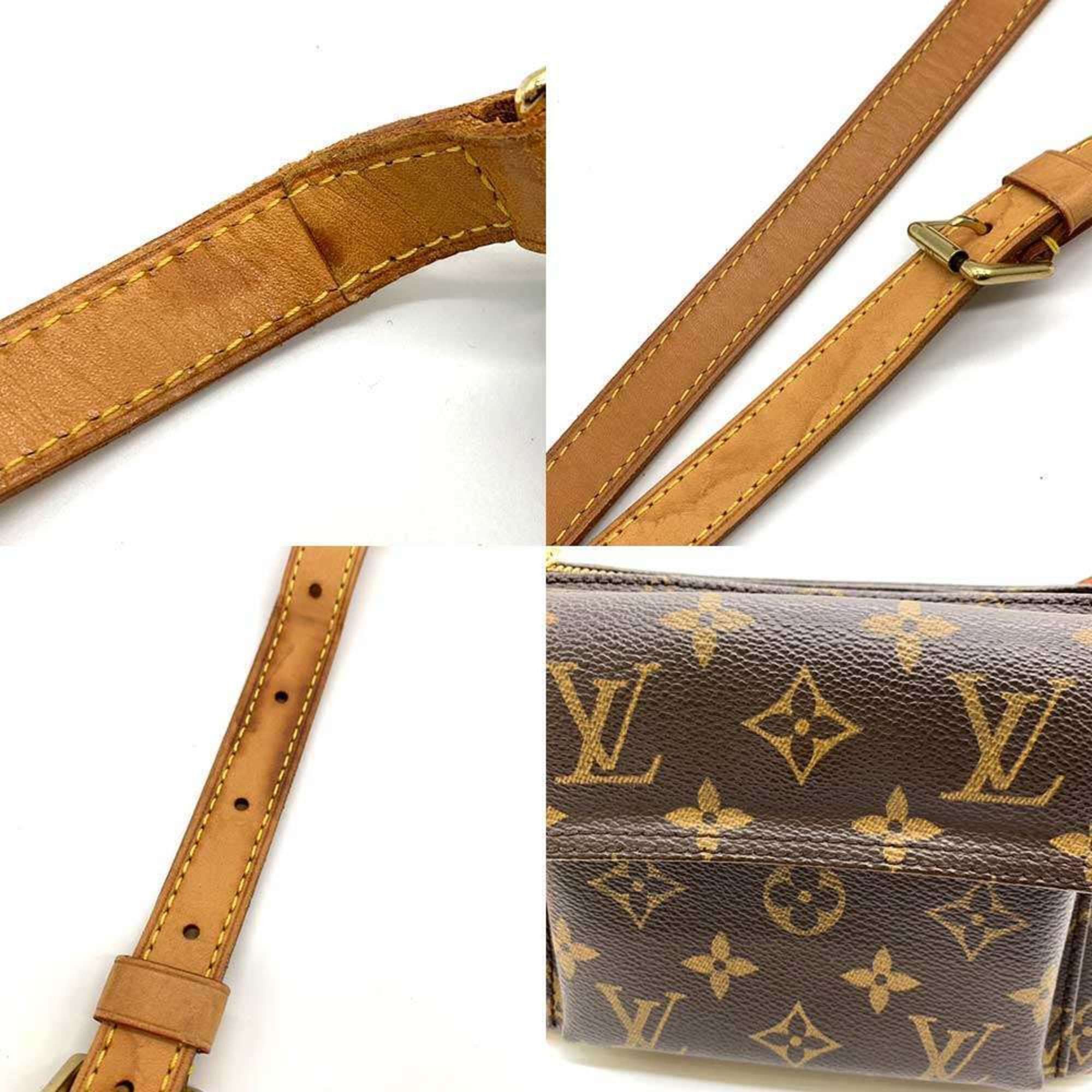 Louis Vuitton Louis Vuitton Viva Cité shoulder Size ONE SIZE - 6 Thumbnail