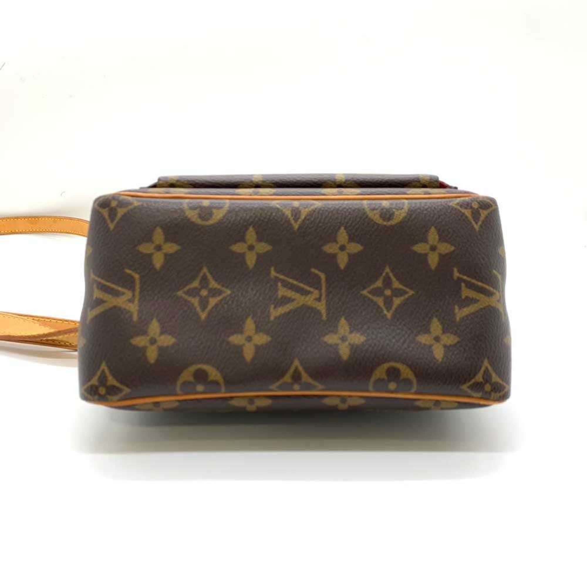 Louis Vuitton Louis Vuitton Viva Cité shoulder Size ONE SIZE - 4 Thumbnail