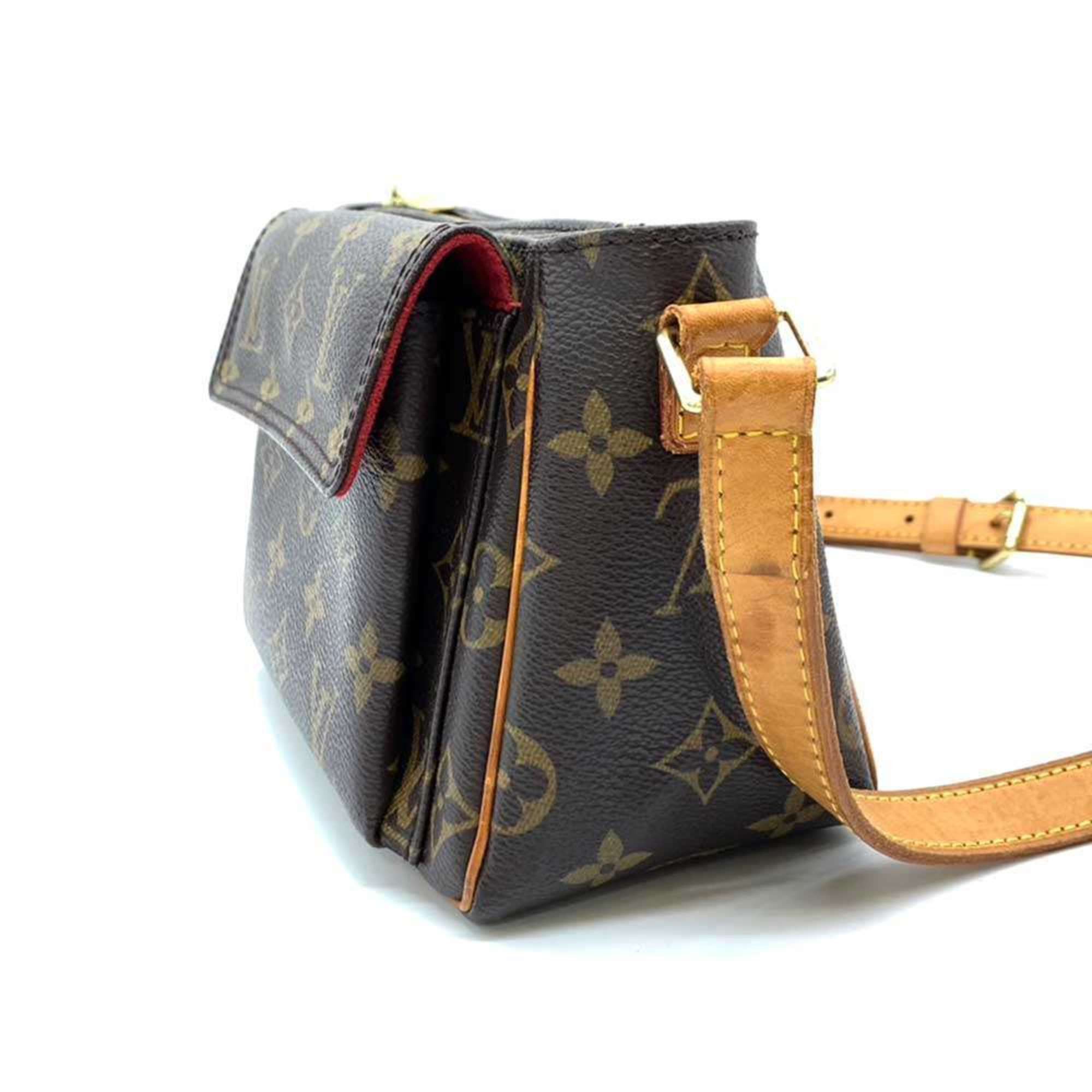 Louis Vuitton Louis Vuitton Viva Cité shoulder Size ONE SIZE - 3 Thumbnail