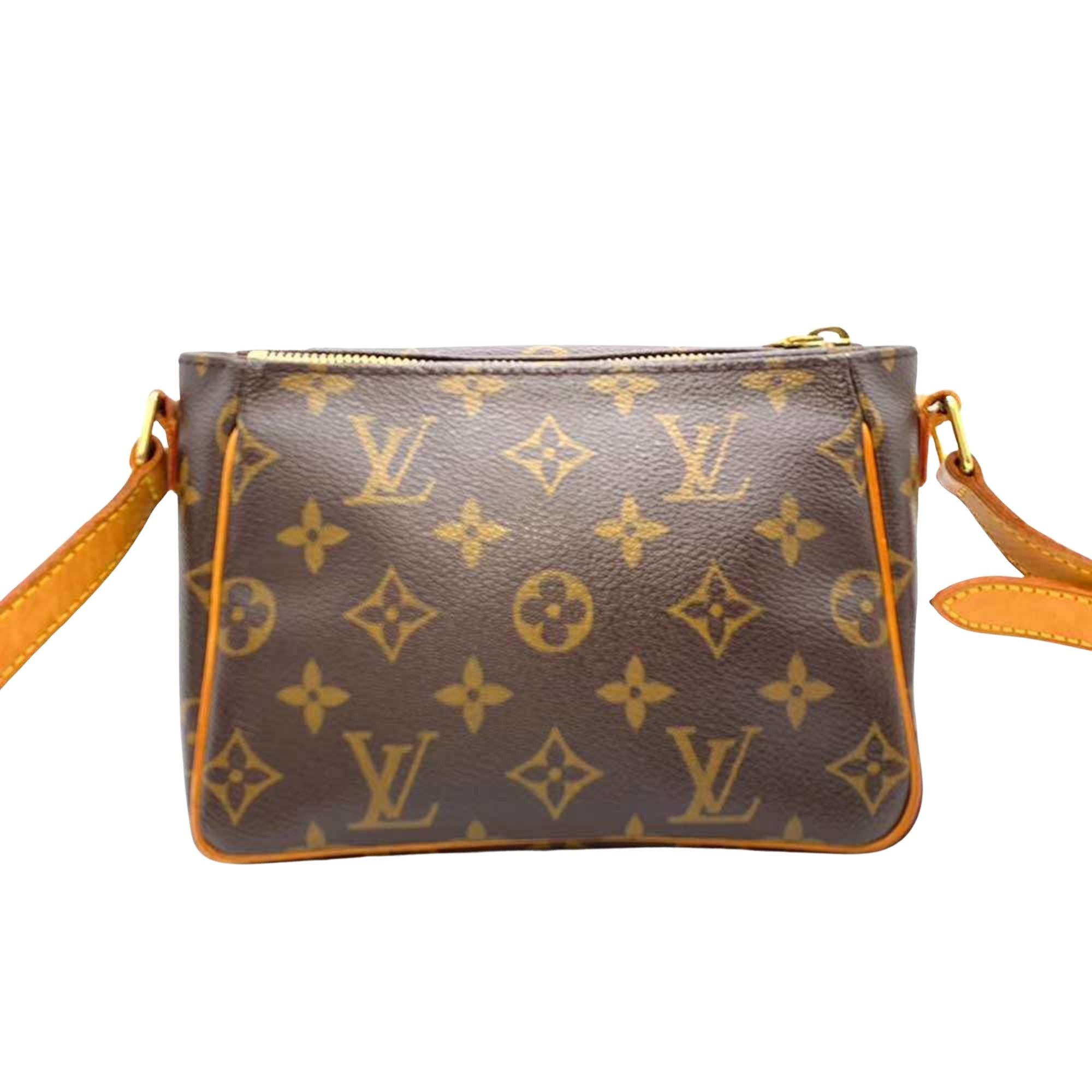 Louis Vuitton Louis Vuitton Viva Cité shoulder Size ONE SIZE - 2 Thumbnail