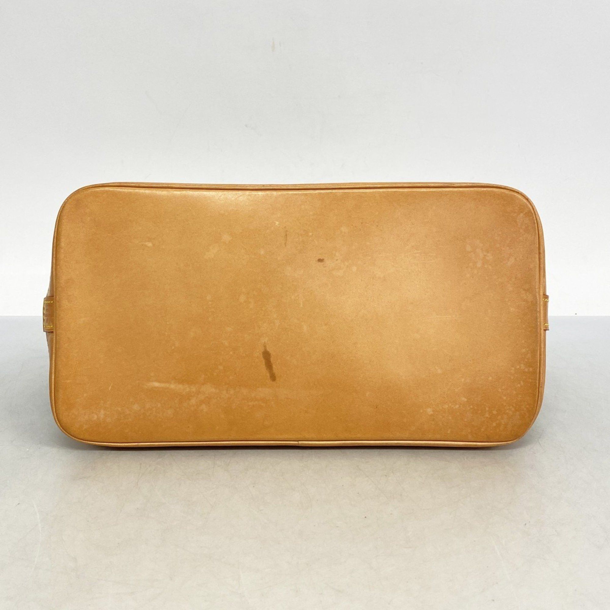Louis Vuitton Louis Vuitton Alma handbag Size ONE SIZE - 5 Thumbnail