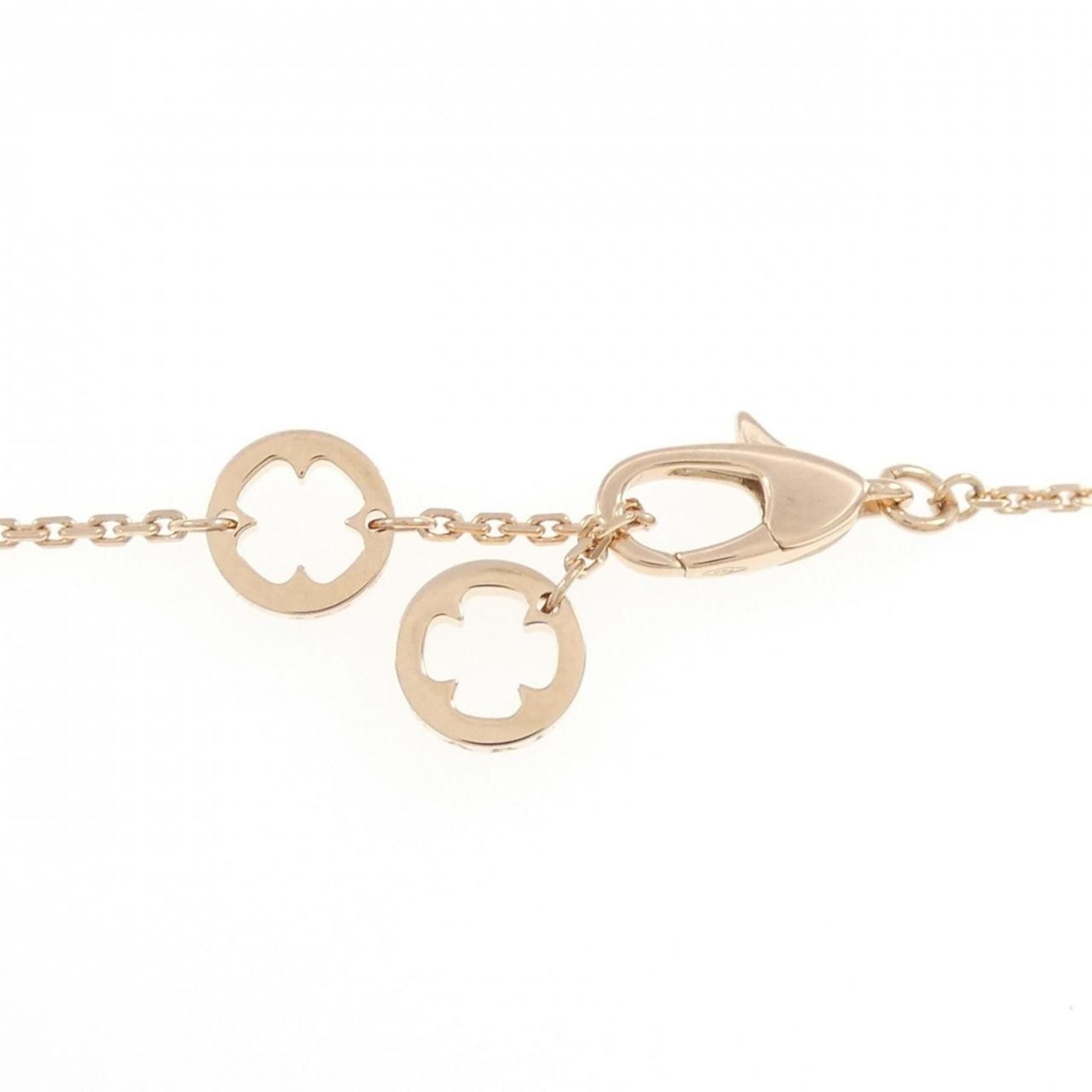 Bvlgari Bulgari FIOREVER necklace Size ONE SIZE - 4 Thumbnail