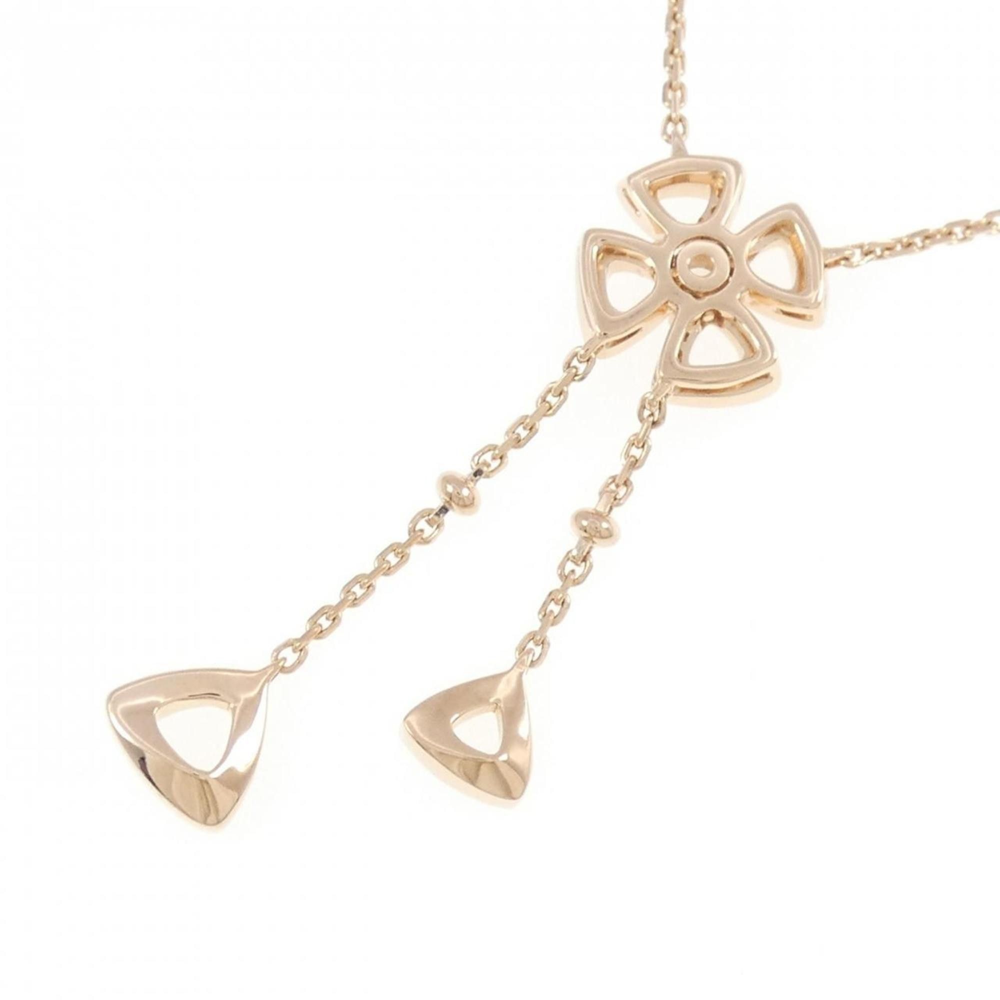 Bvlgari Bulgari FIOREVER necklace Size ONE SIZE - 3 Thumbnail
