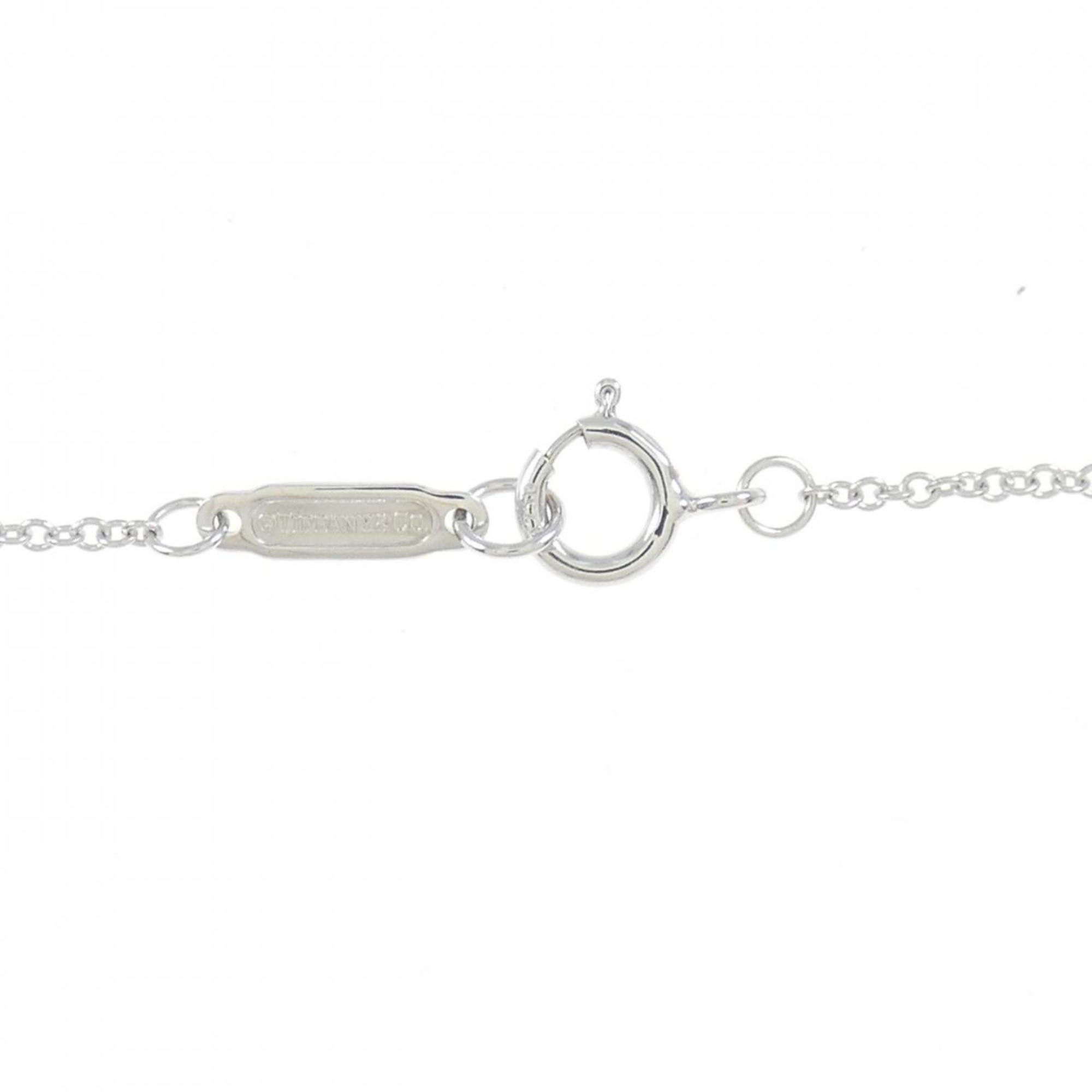 Tiffany & Co. Tiffany & Co T Smile necklace Size ONE SIZE - 6 Thumbnail