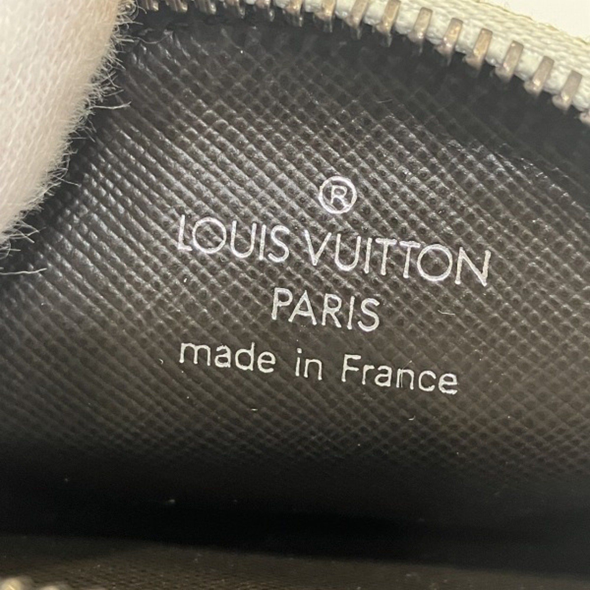 Louis Vuitton Louis Vuitton Coin purse wallet Size ONE SIZE - 9 Thumbnail