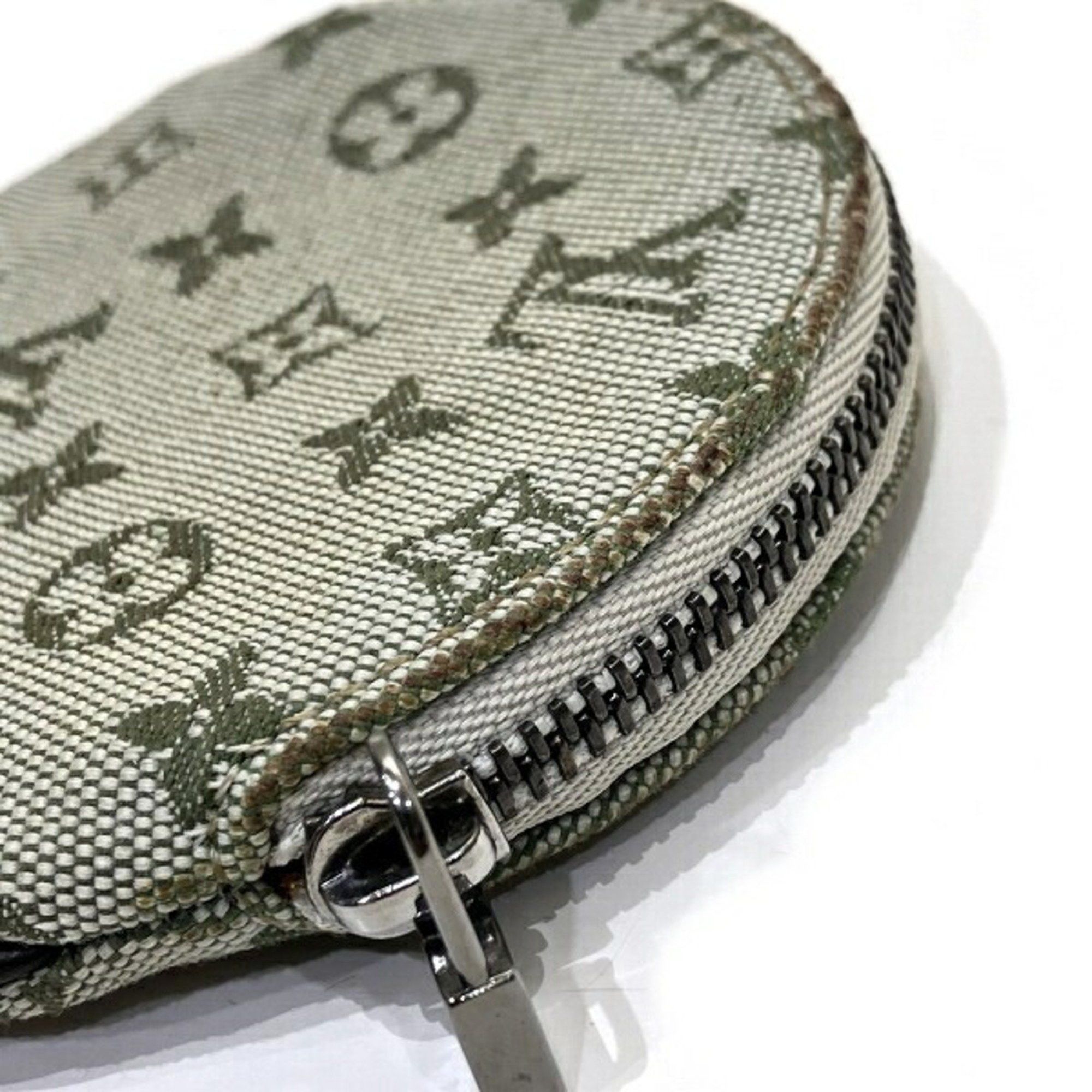 Louis Vuitton Louis Vuitton Coin purse wallet Size ONE SIZE - 3 Thumbnail