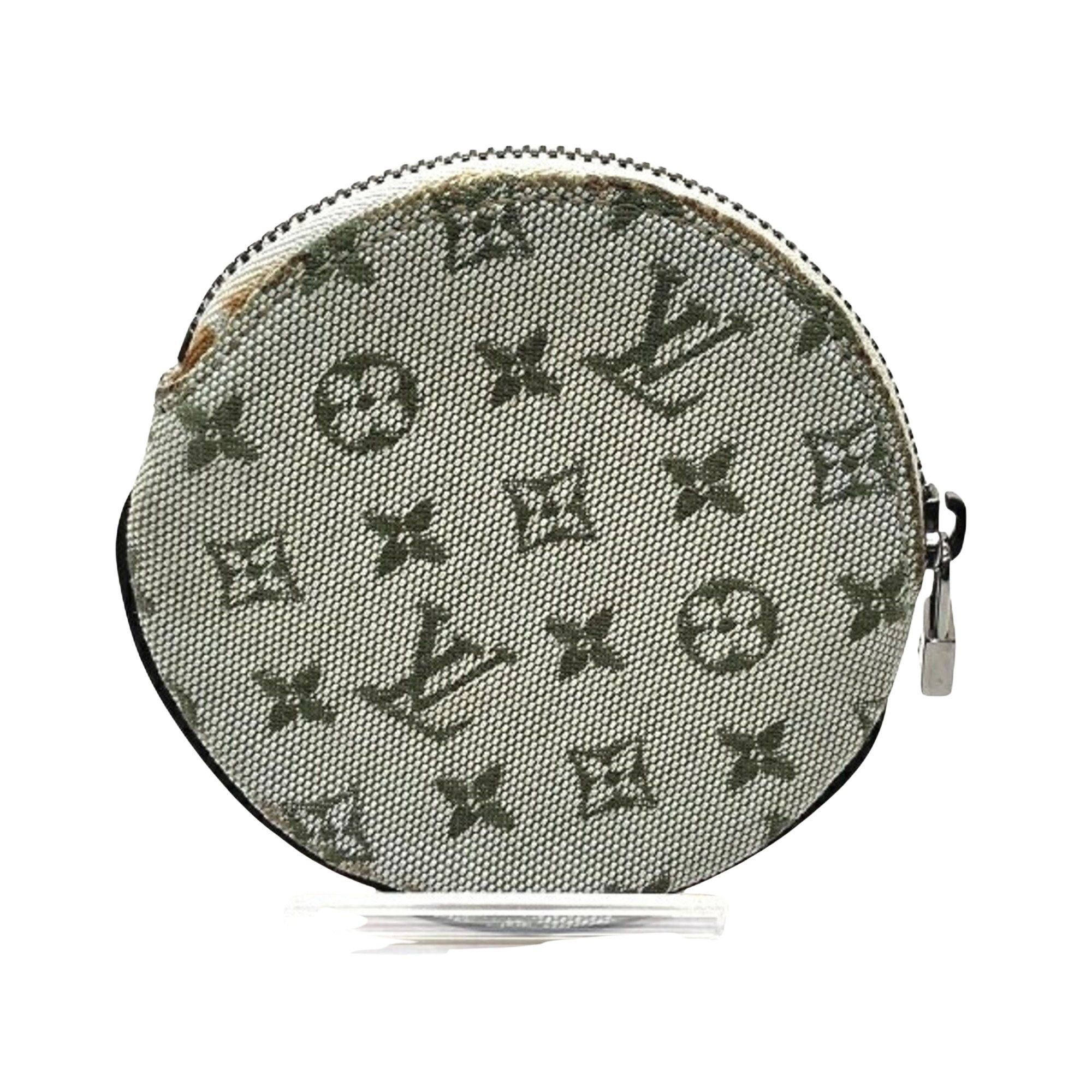 Louis Vuitton Louis Vuitton Coin purse wallet Size ONE SIZE - 2 Thumbnail