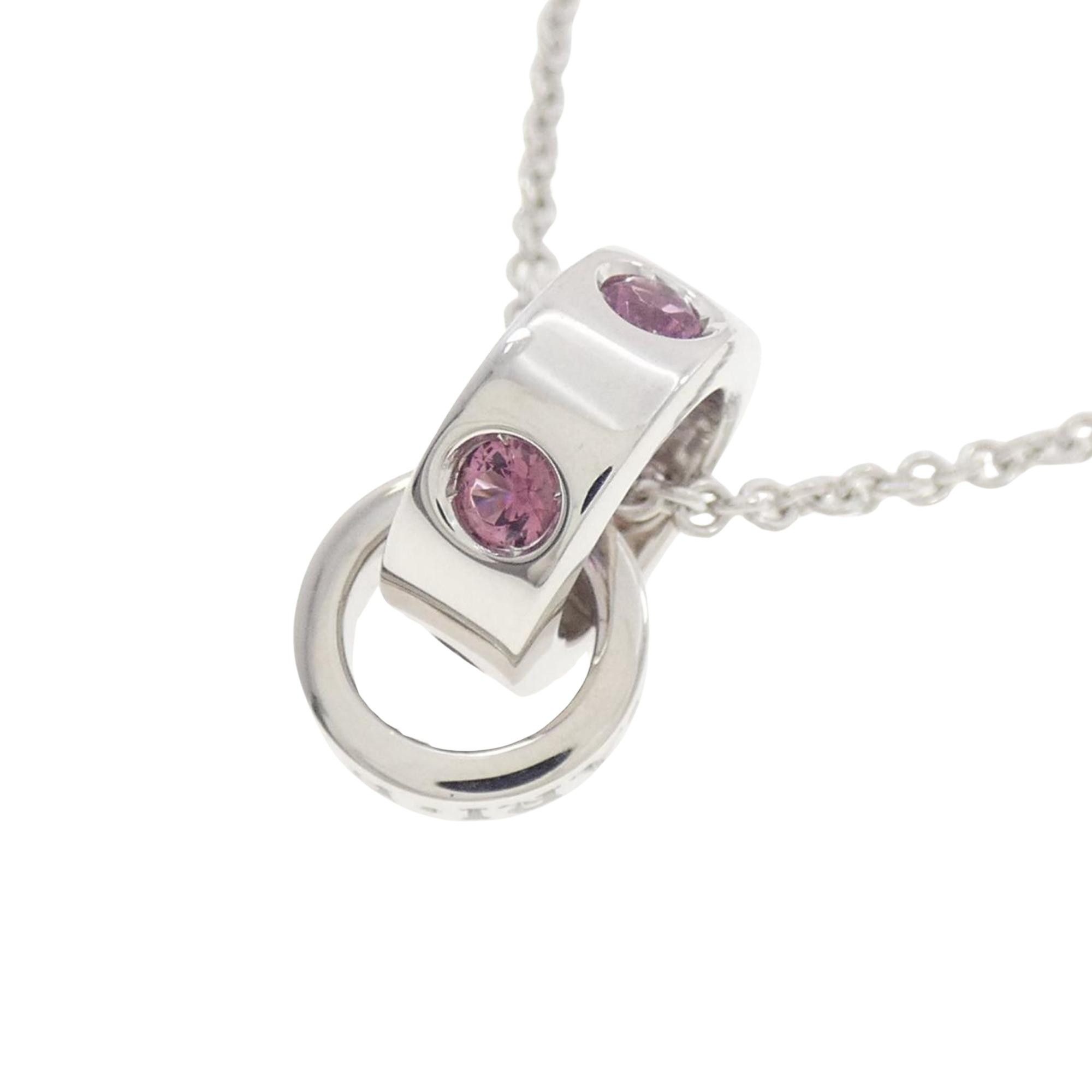 Bvlgari Bulgari Bvlgari bvlgari necklace Size ONE SIZE - 2 Thumbnail