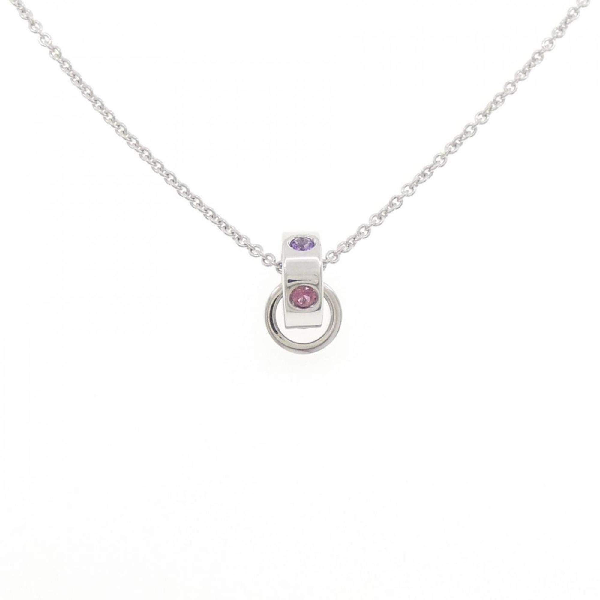 Bvlgari Bulgari Bvlgari bvlgari necklace Size ONE SIZE - 5 Thumbnail