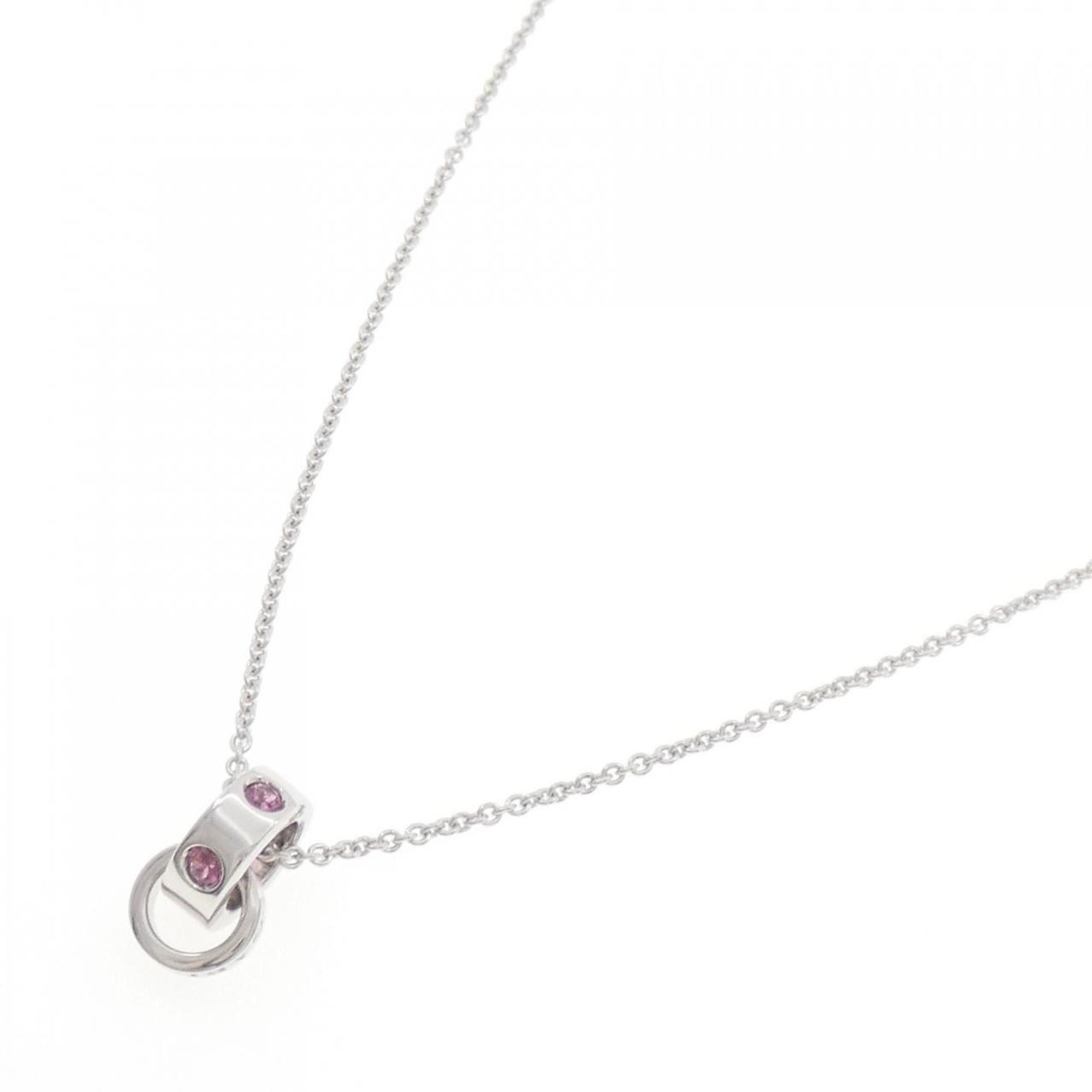 Bvlgari Bulgari Bvlgari bvlgari necklace Size ONE SIZE - 6 Thumbnail