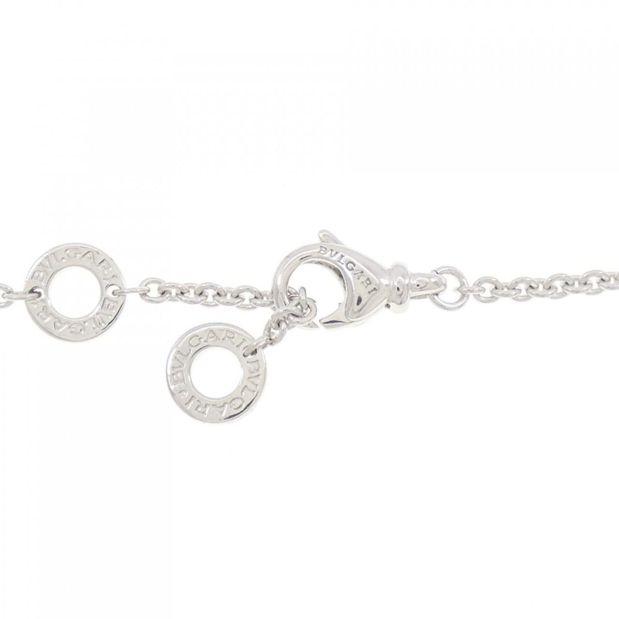 Bvlgari Bulgari Bvlgari bvlgari necklace Size ONE SIZE - 4 Thumbnail