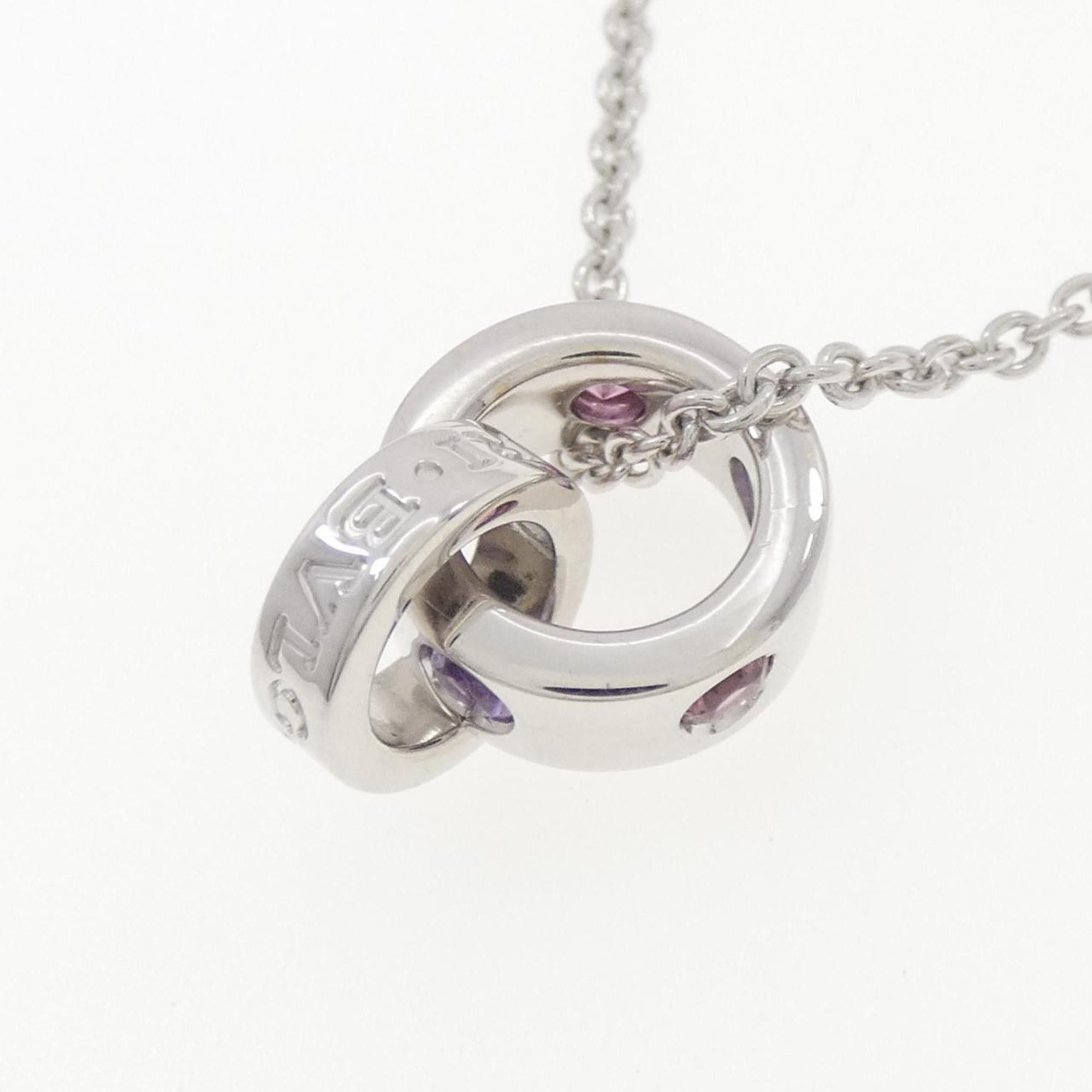Bvlgari Bulgari Bvlgari bvlgari necklace Size ONE SIZE - 3 Thumbnail