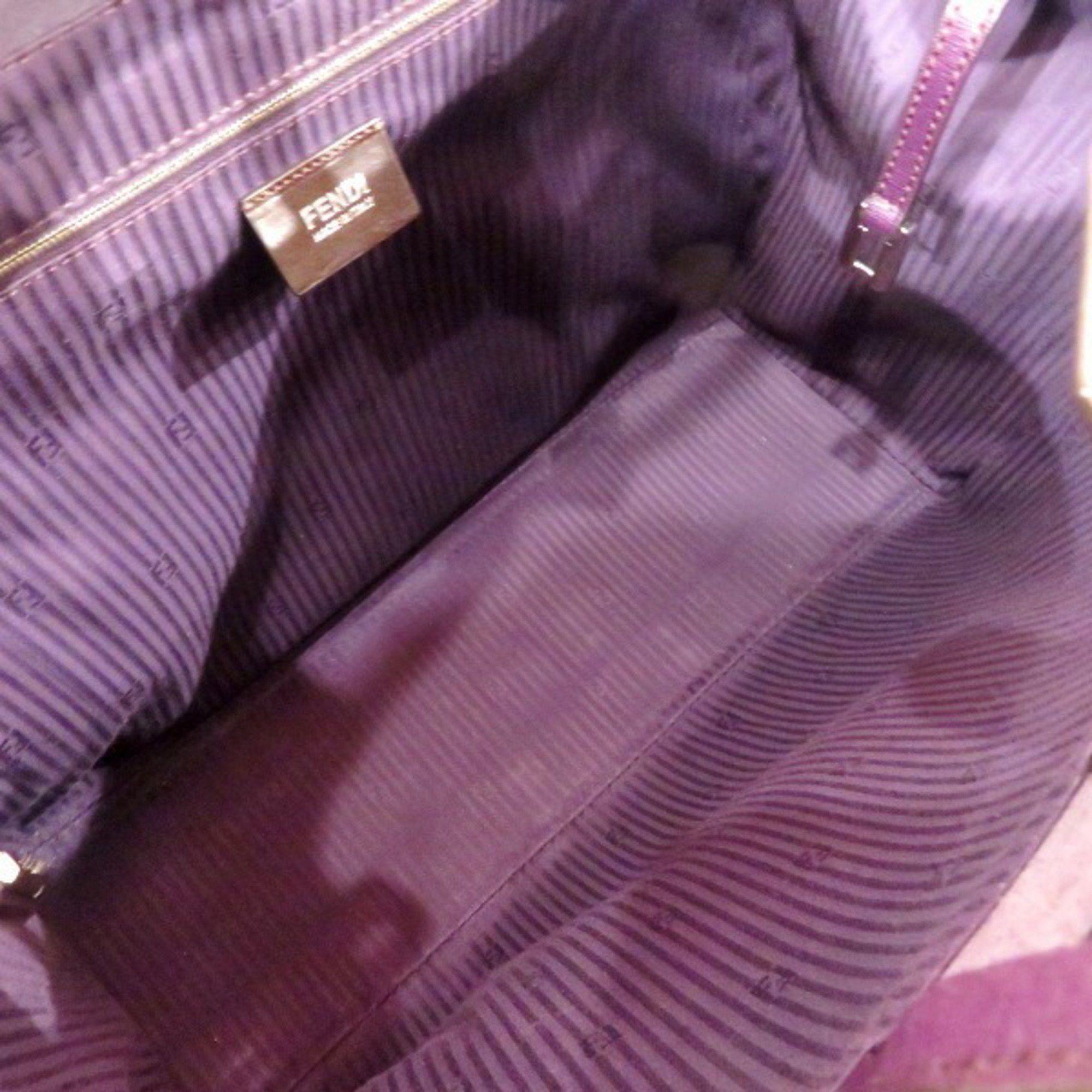 Fendi Fendi tote Size ONE SIZE - 6 Thumbnail
